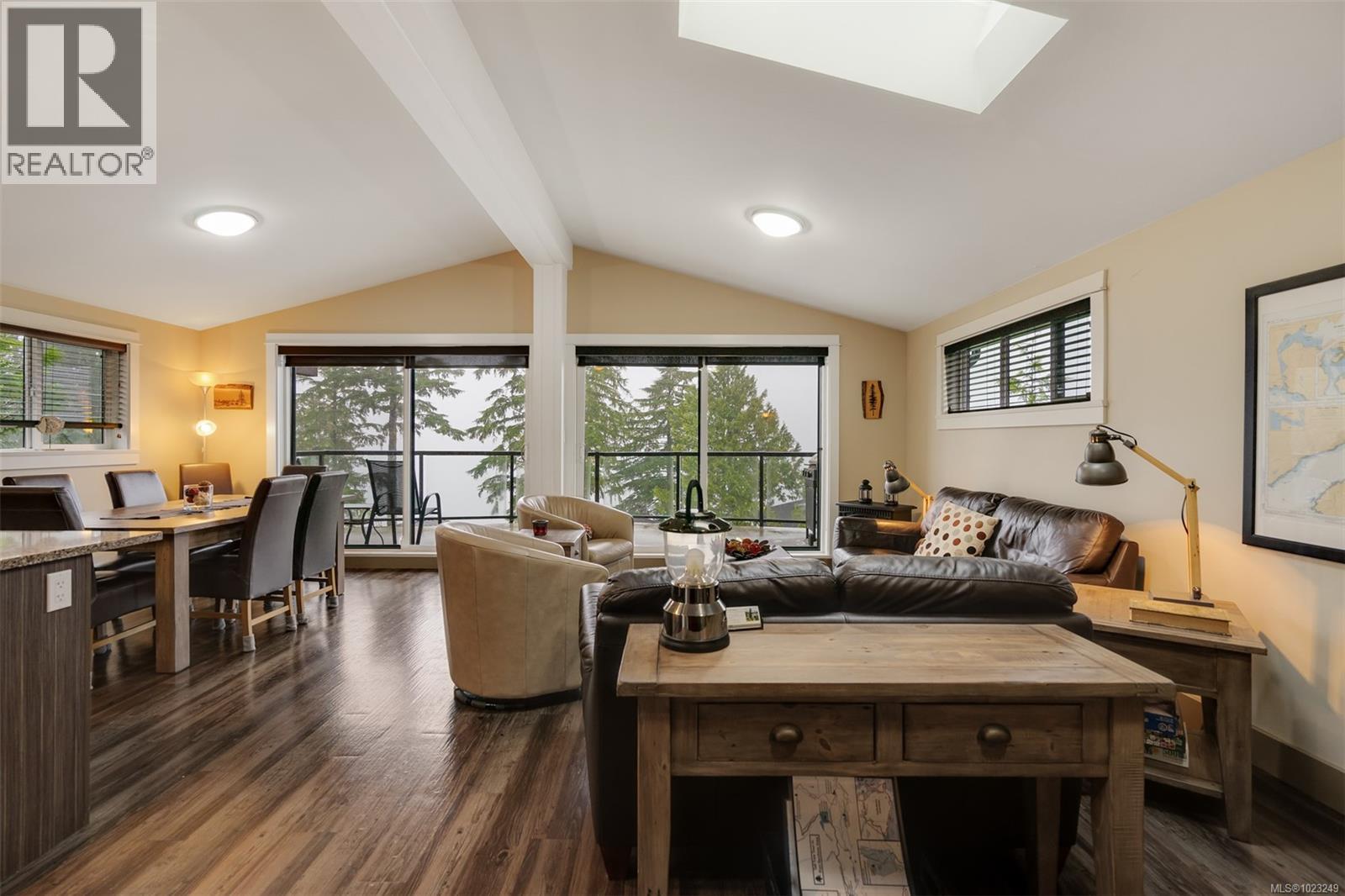 245 6596 Baird Road, Port Renfrew