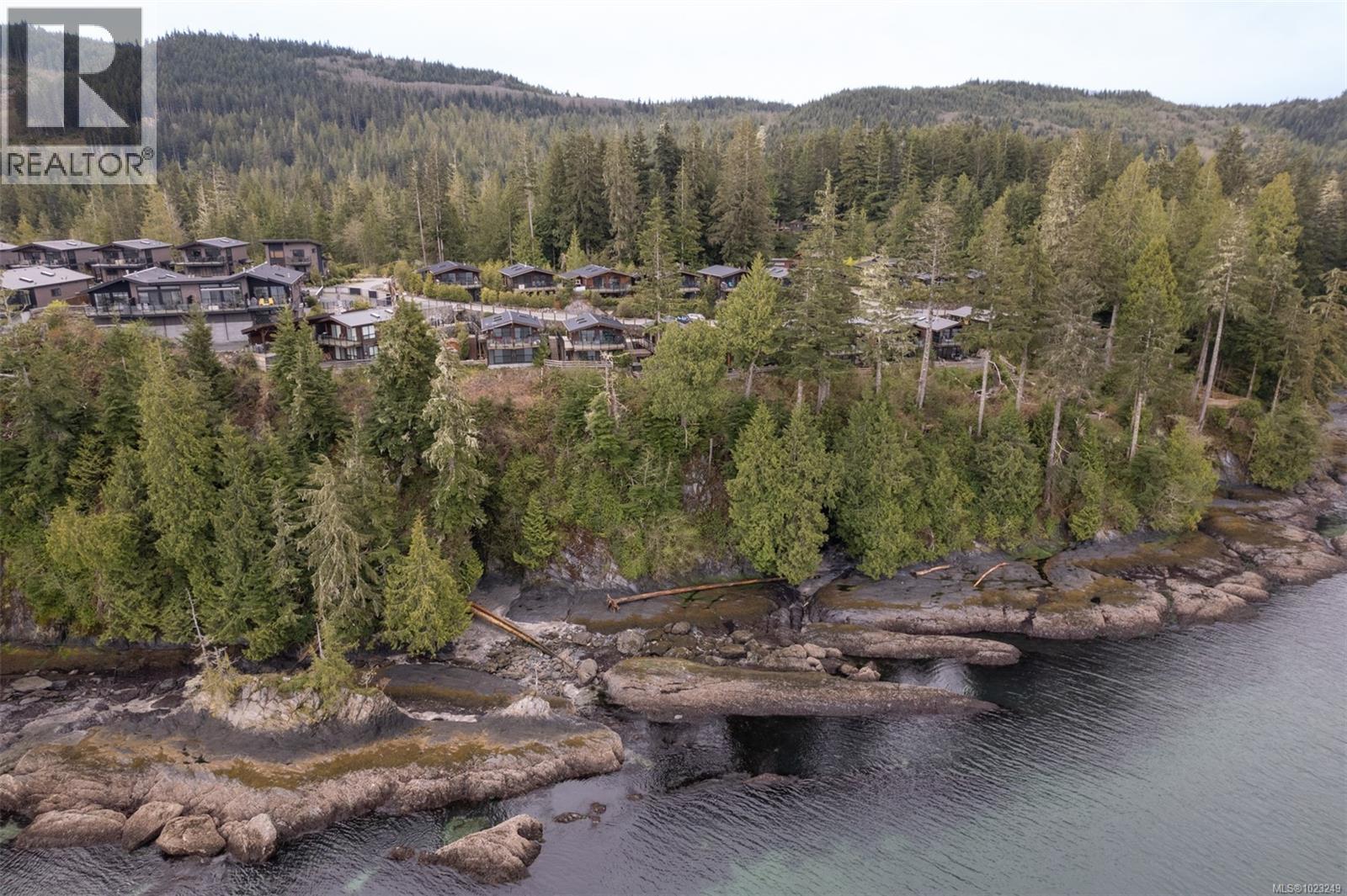 245 6596 Baird Road, Port Renfrew