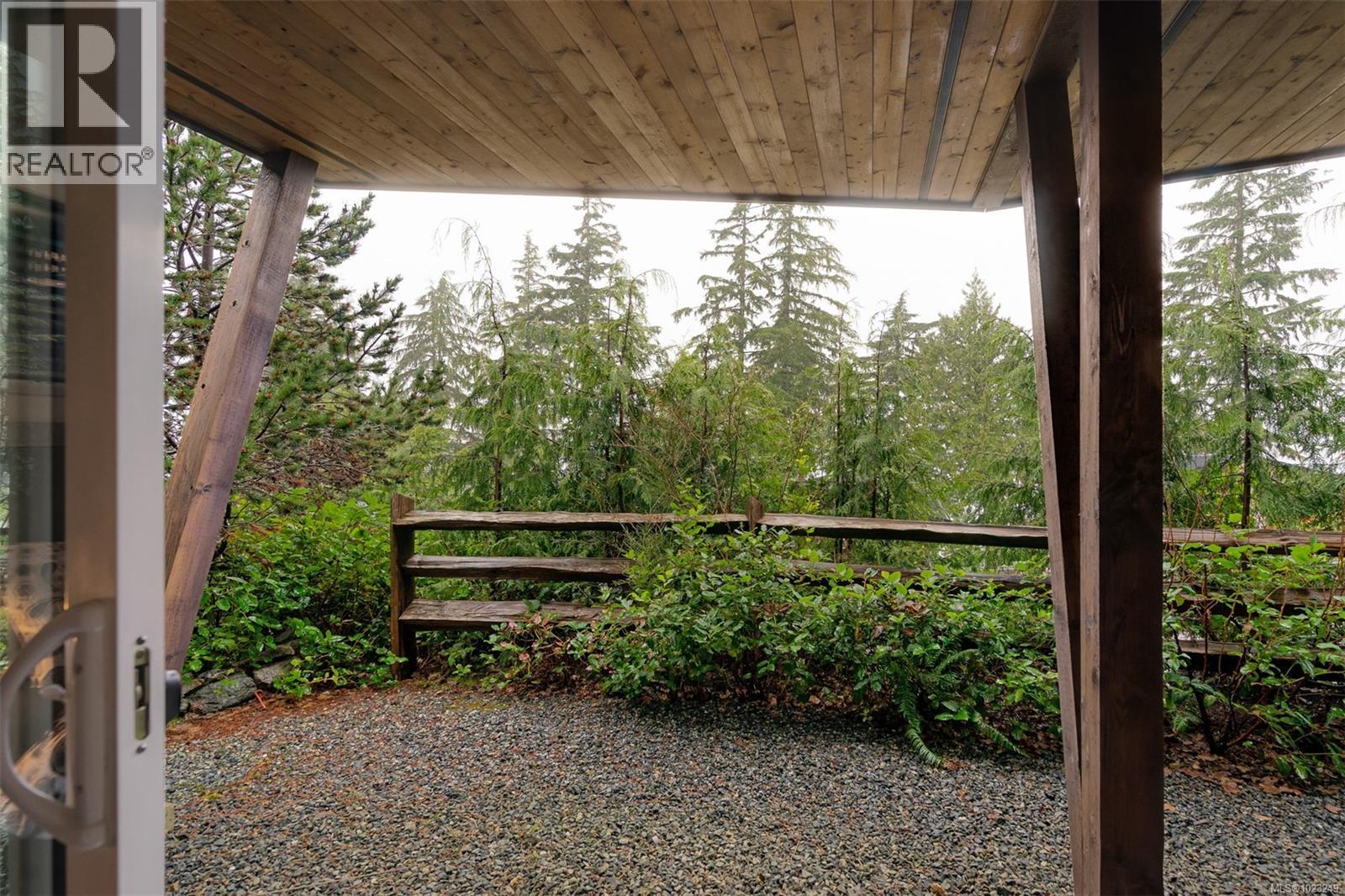 245 6596 Baird Road, Port Renfrew