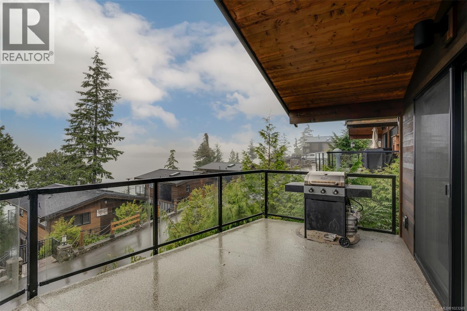 245 6596 Baird Road, Port Renfrew