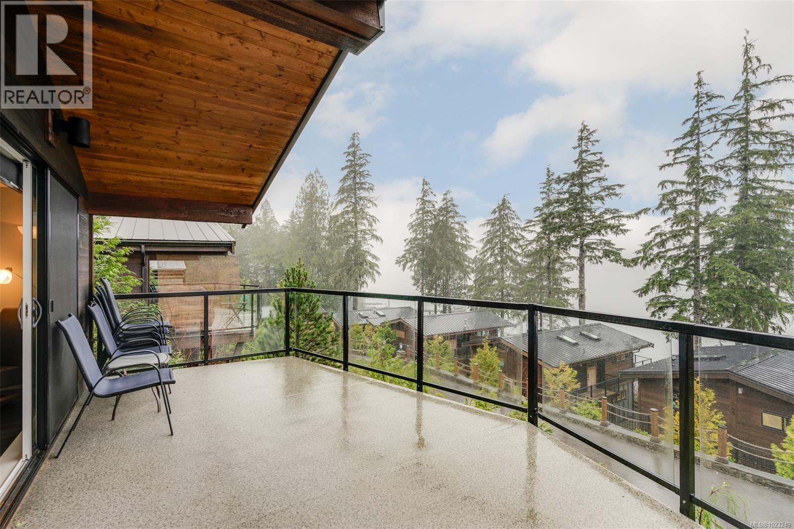 245 6596 Baird Road, Port Renfrew