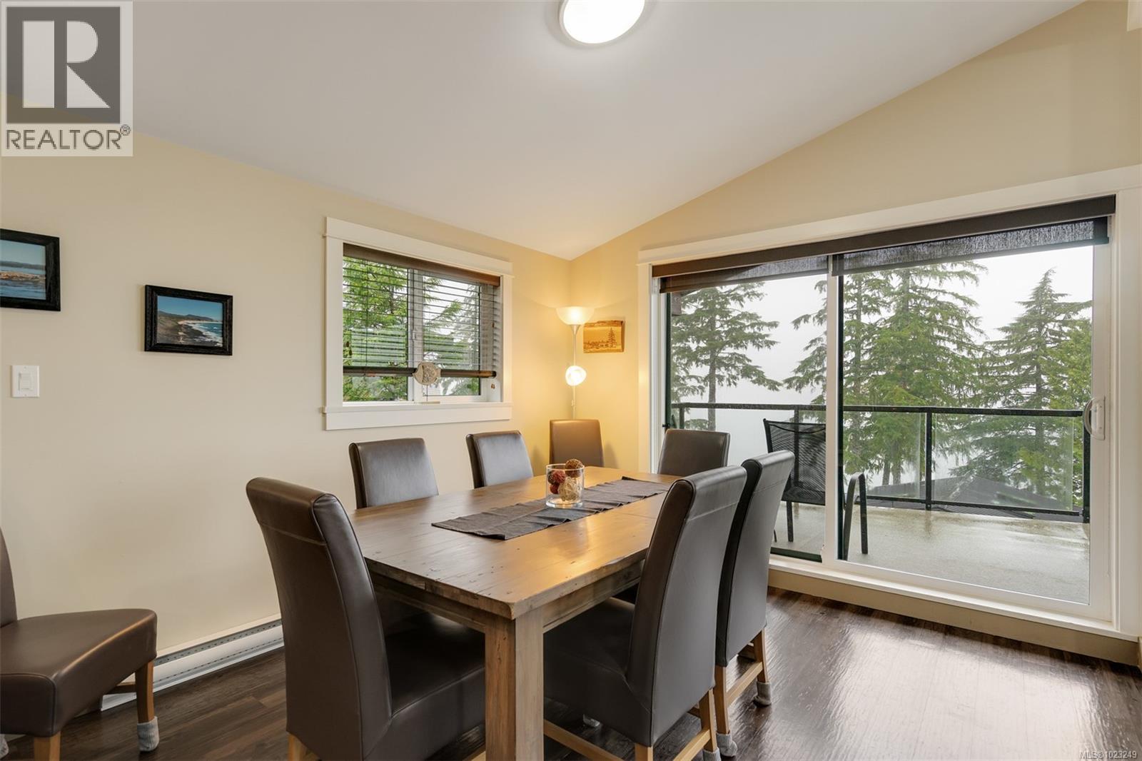 245 6596 Baird Road, Port Renfrew