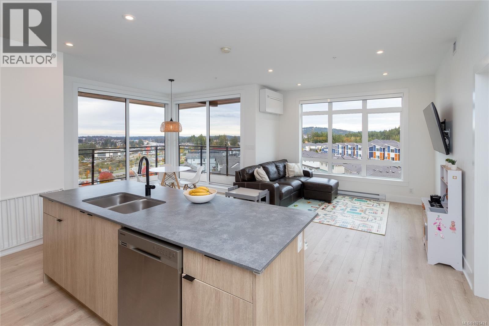 314 1110 Samar Crescent, Langford