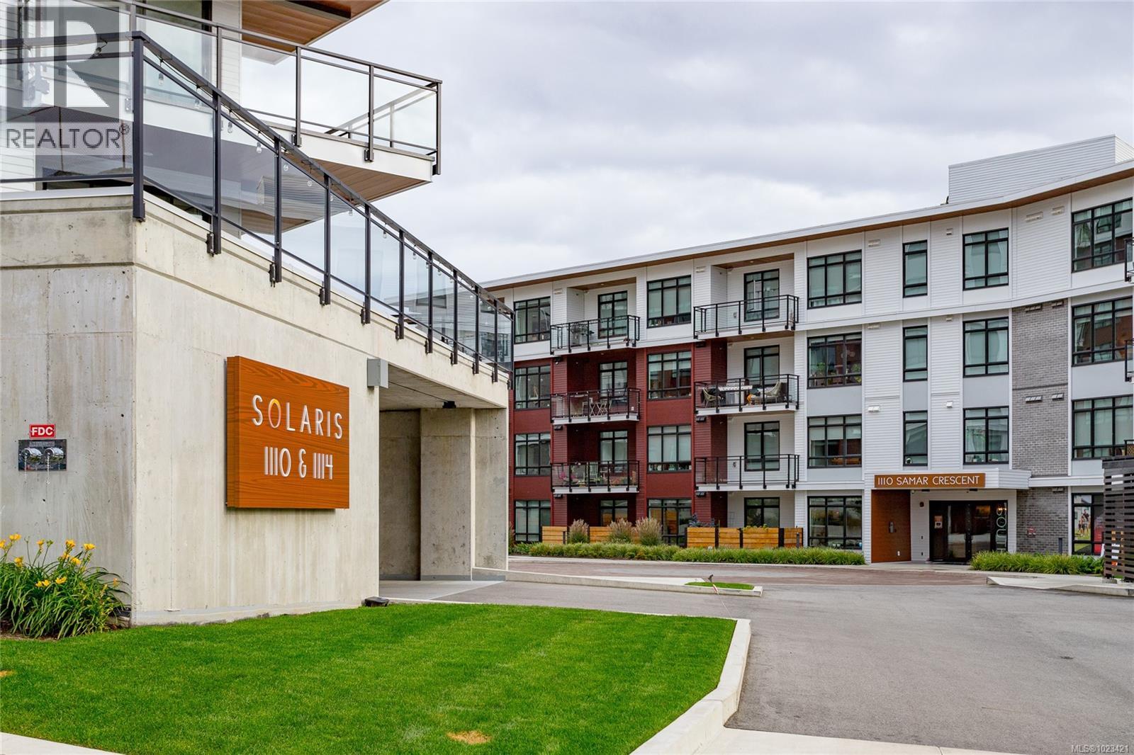 314 1110 Samar Crescent, Langford