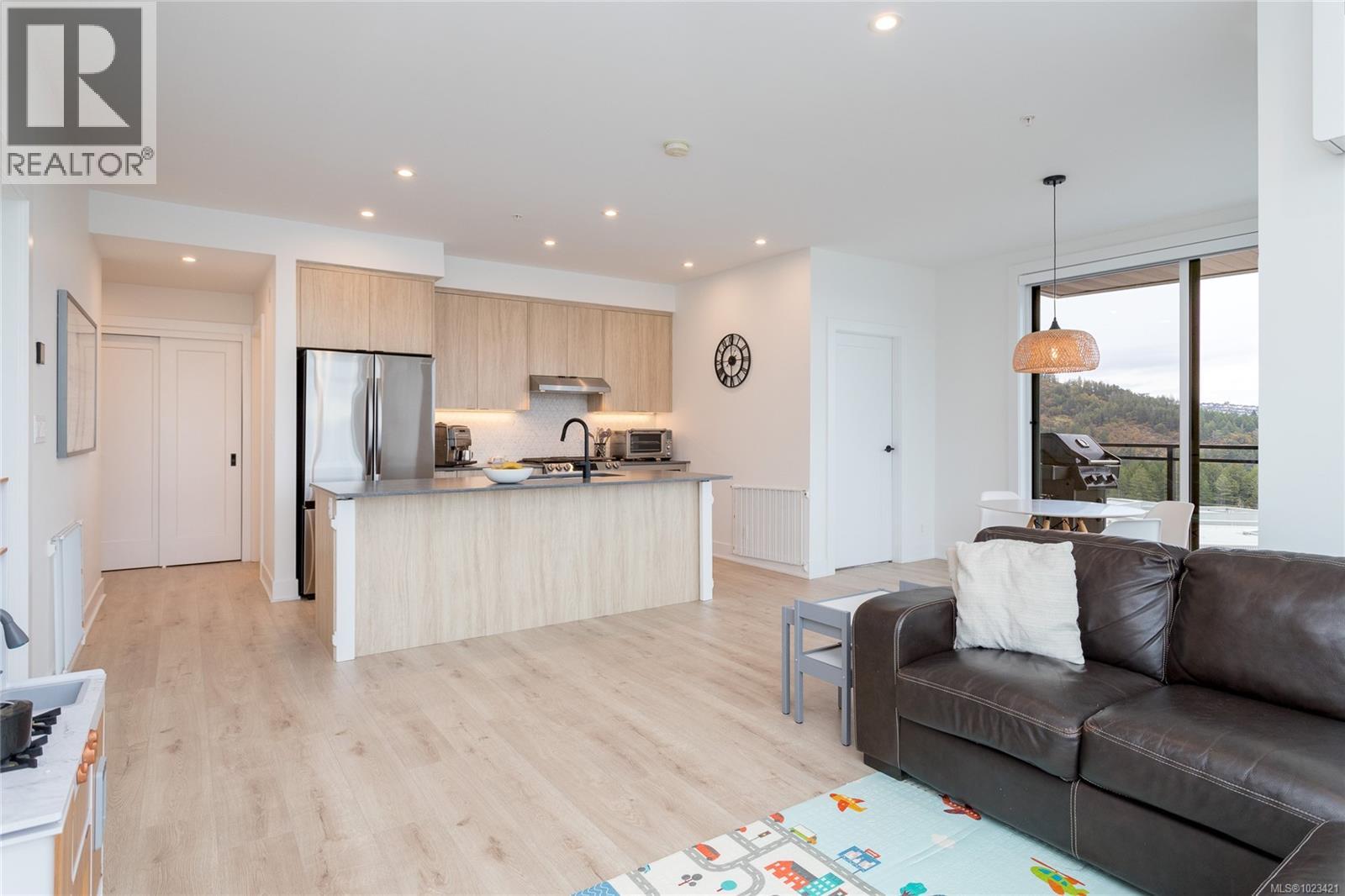 314 1110 Samar Crescent, Langford