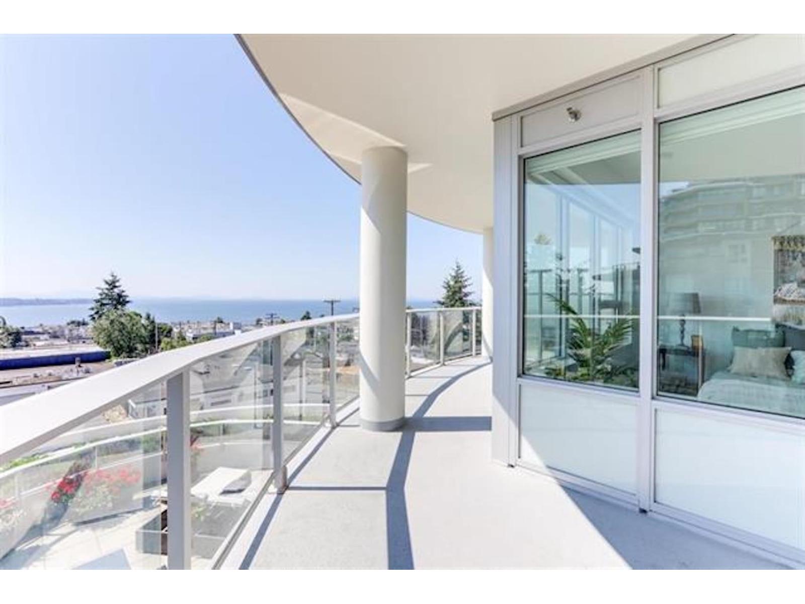 407 1441 JOHNSTON ROAD, White Rock