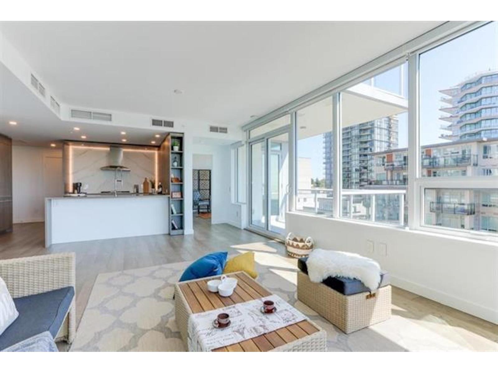 407 1441 JOHNSTON ROAD, White Rock