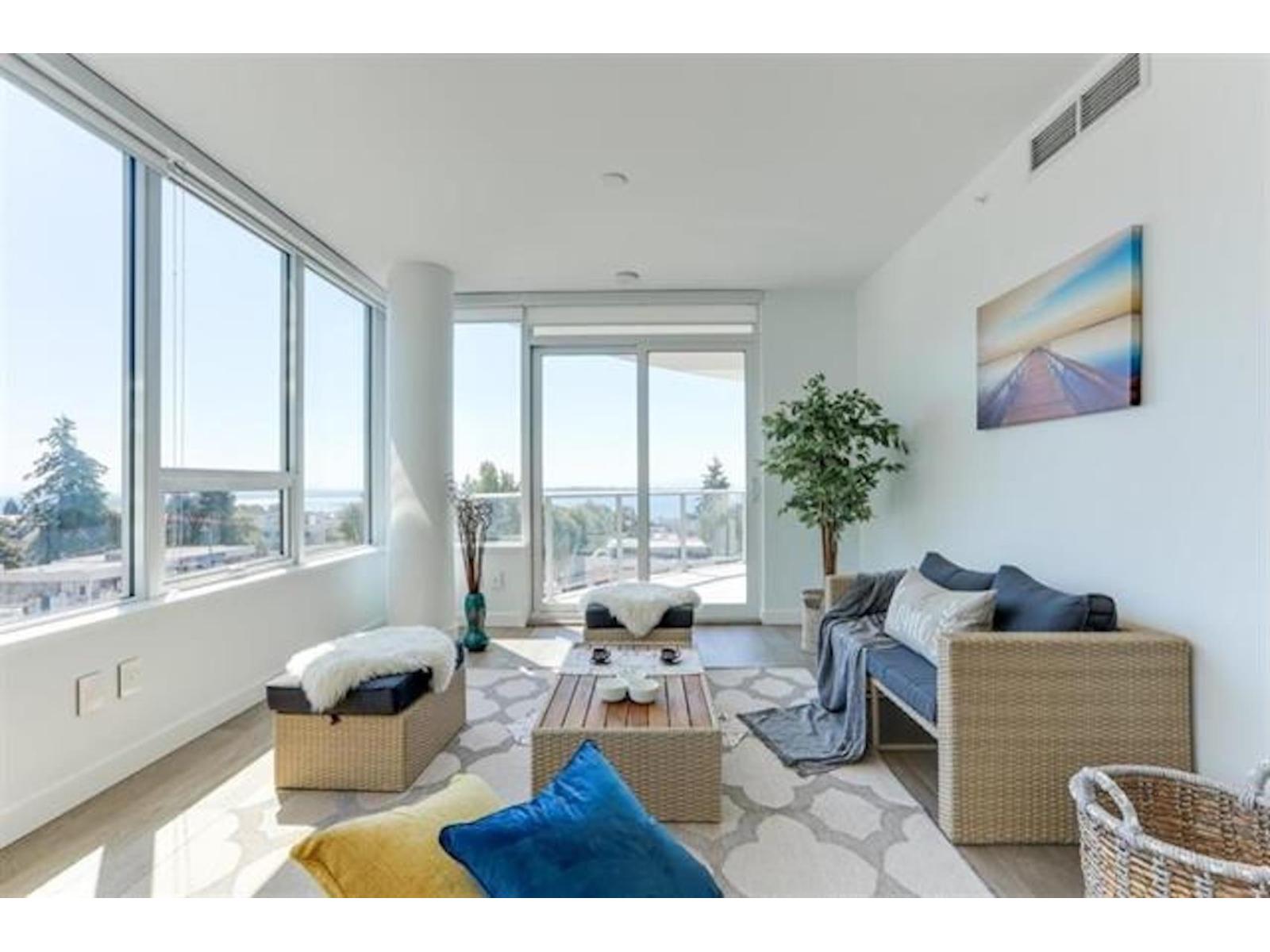 407 1441 JOHNSTON ROAD, White Rock