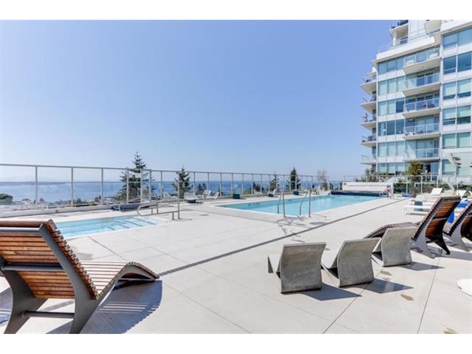 407 1441 JOHNSTON ROAD, White Rock