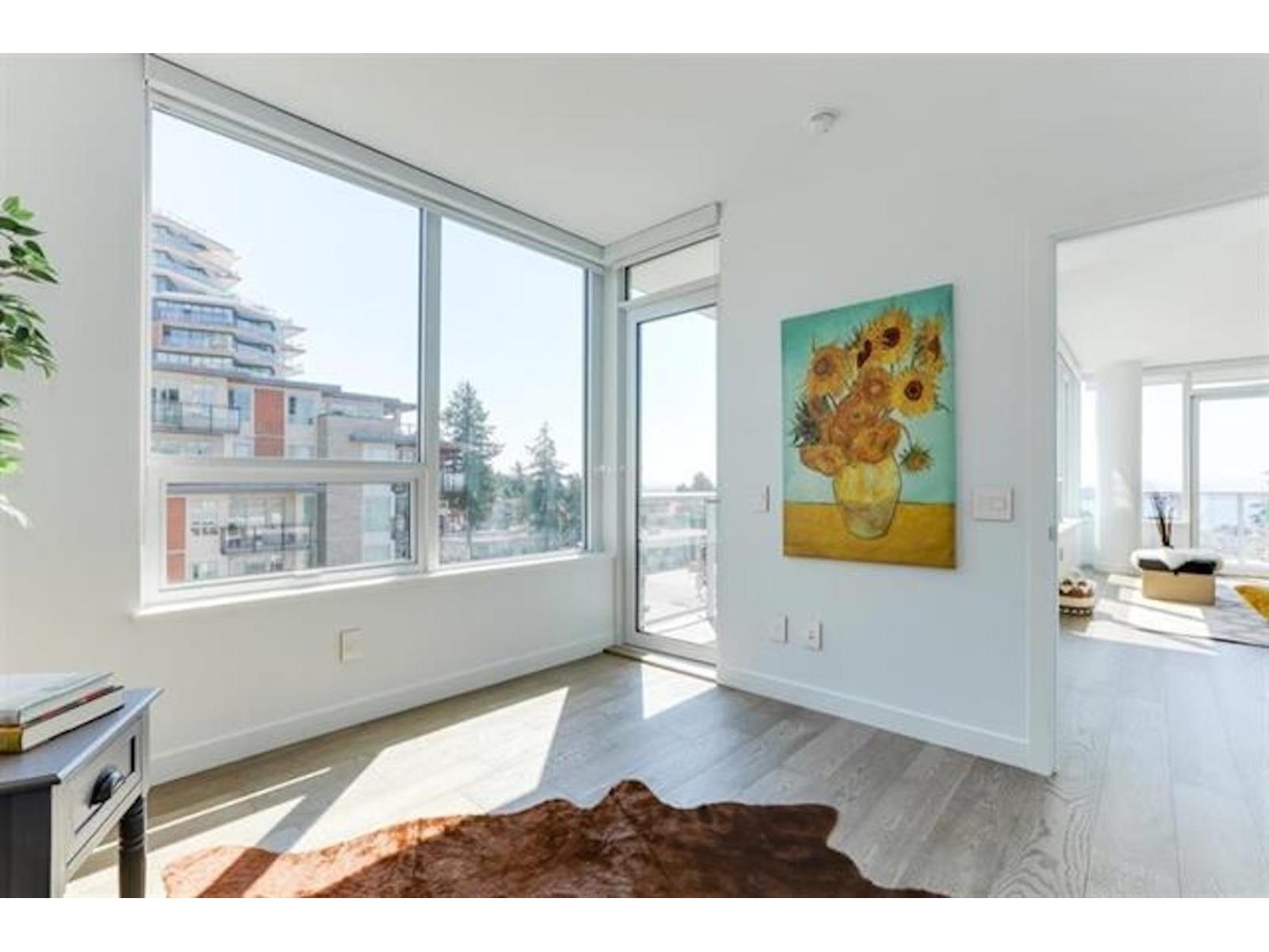 407 1441 JOHNSTON ROAD, White Rock