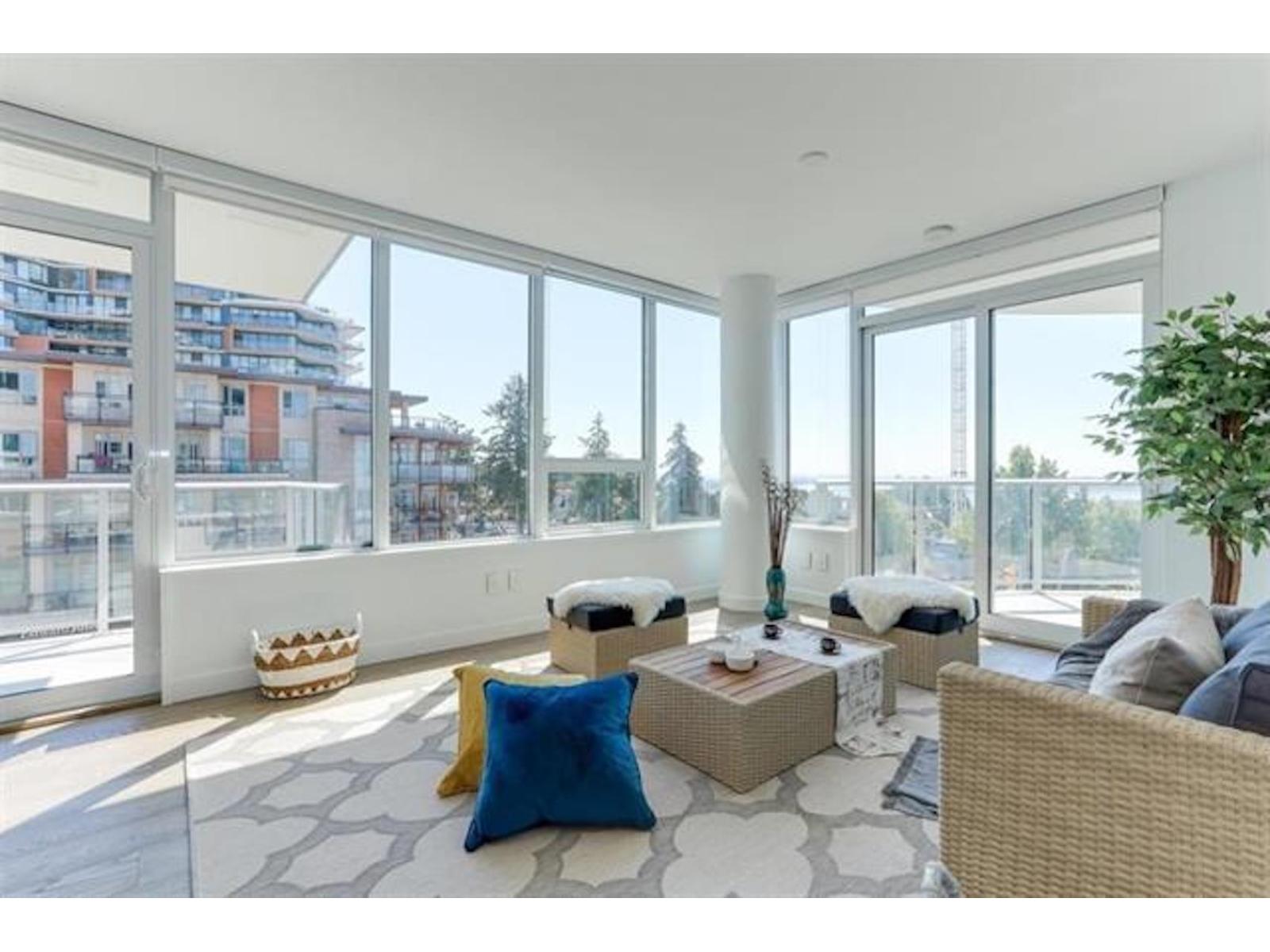 407 1441 JOHNSTON ROAD, White Rock