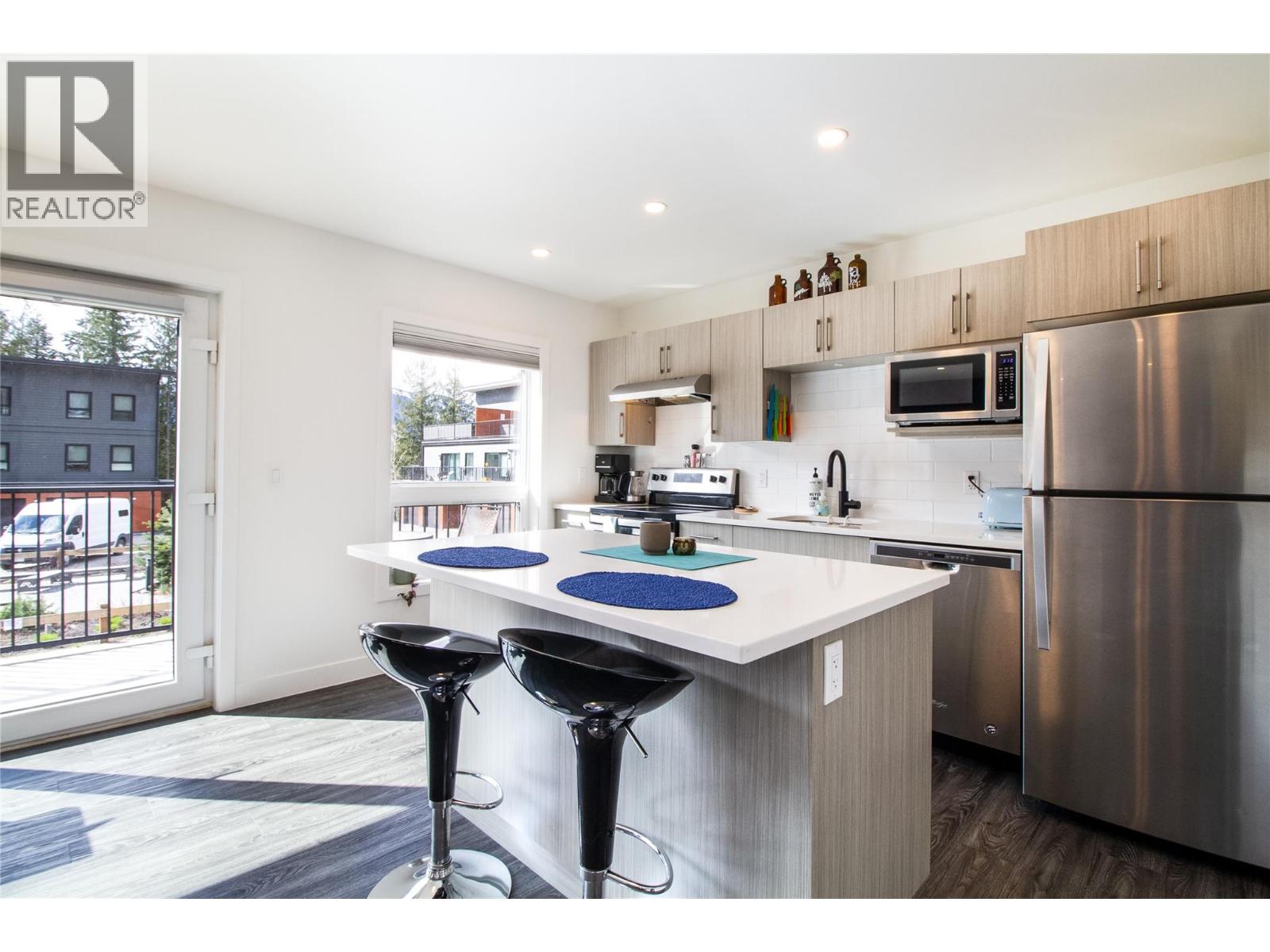 1901 Nels Nelson Crescent Unit# 7203, Revelstoke