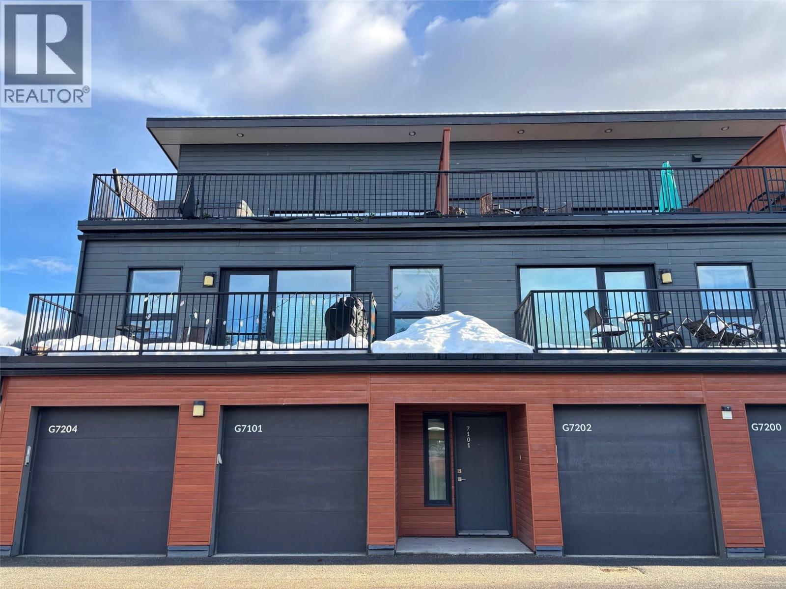 1901 Nels Nelson Crescent Unit# 7203, Revelstoke