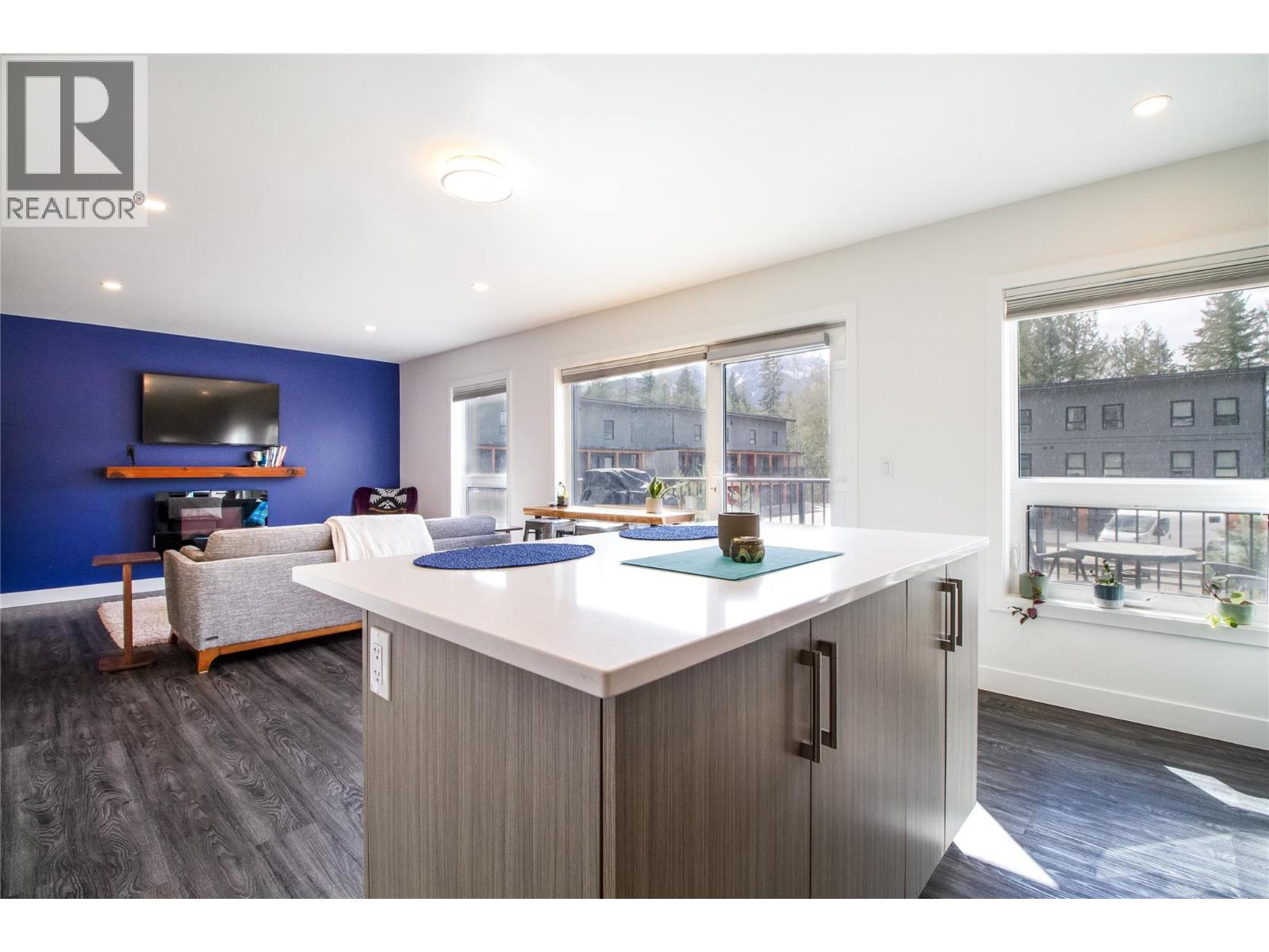 1901 Nels Nelson Crescent Unit# 7203, Revelstoke