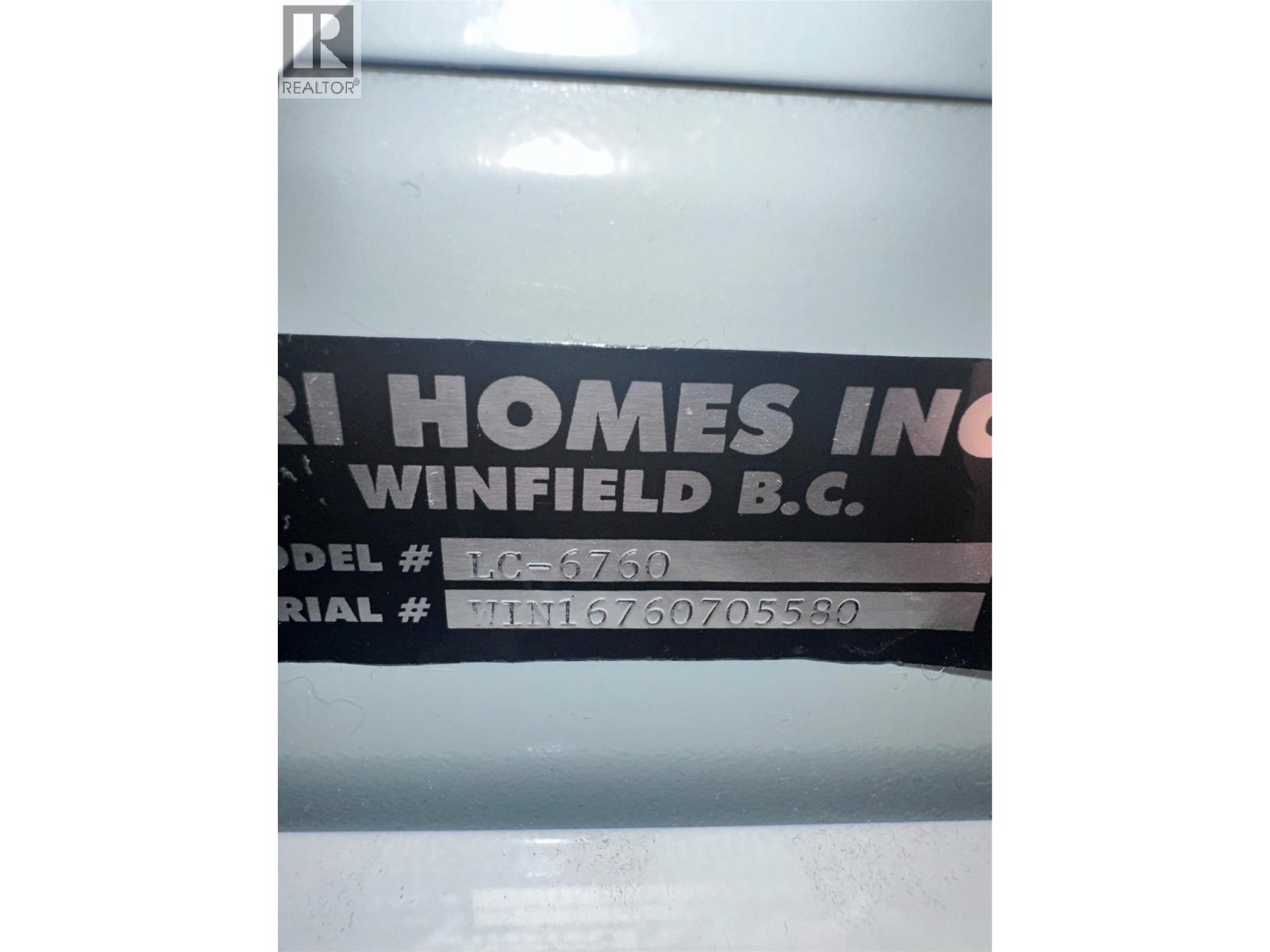 74 12560 Westside Road, Vernon