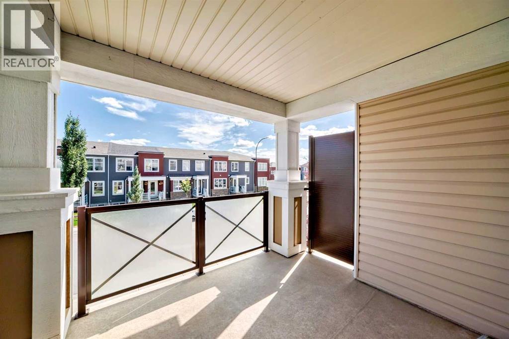 Single Family House for Sale in  Cityscape Row NE Cityscape Calgary 