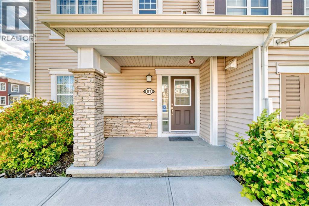 Single Family House for Sale in  Cityscape Row NE Cityscape Calgary 