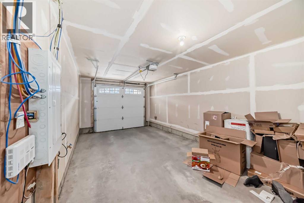 Single Family House for Sale in  Cityscape Row NE Cityscape Calgary 