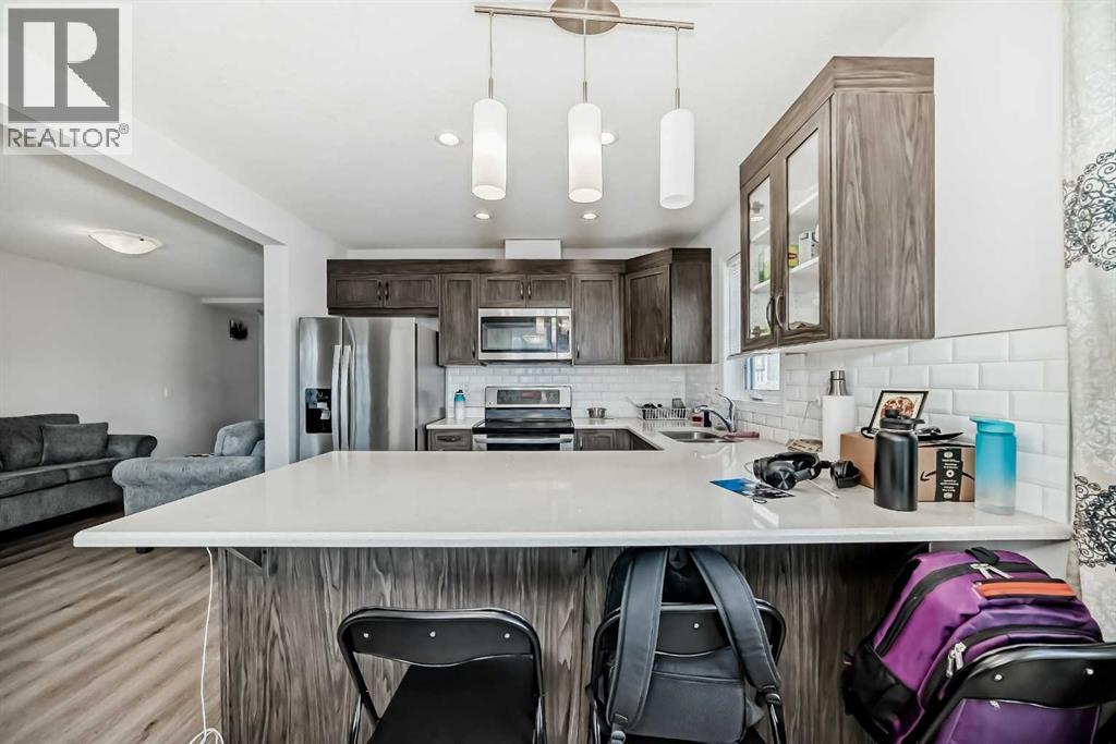 Single Family House for Sale in  Cityscape Row NE Cityscape Calgary 