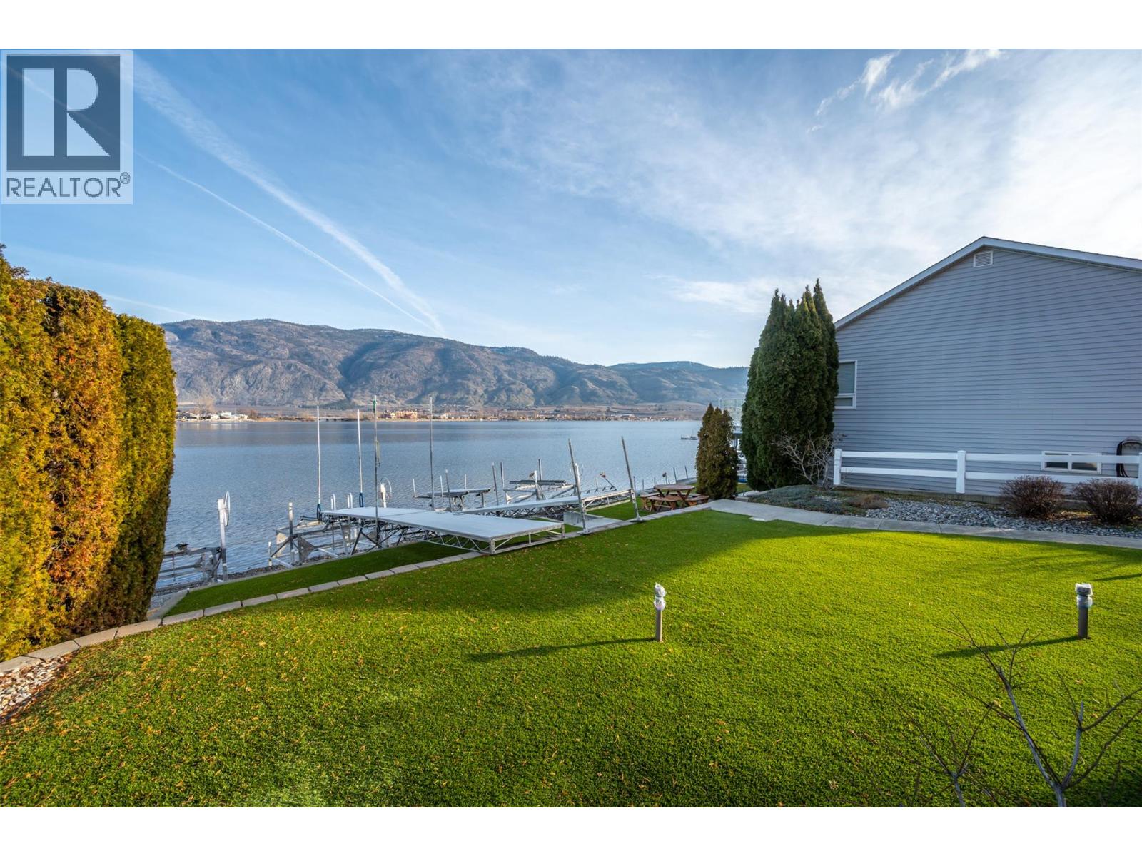 5405 OLEANDER Drive Unit# 1, Osoyoos