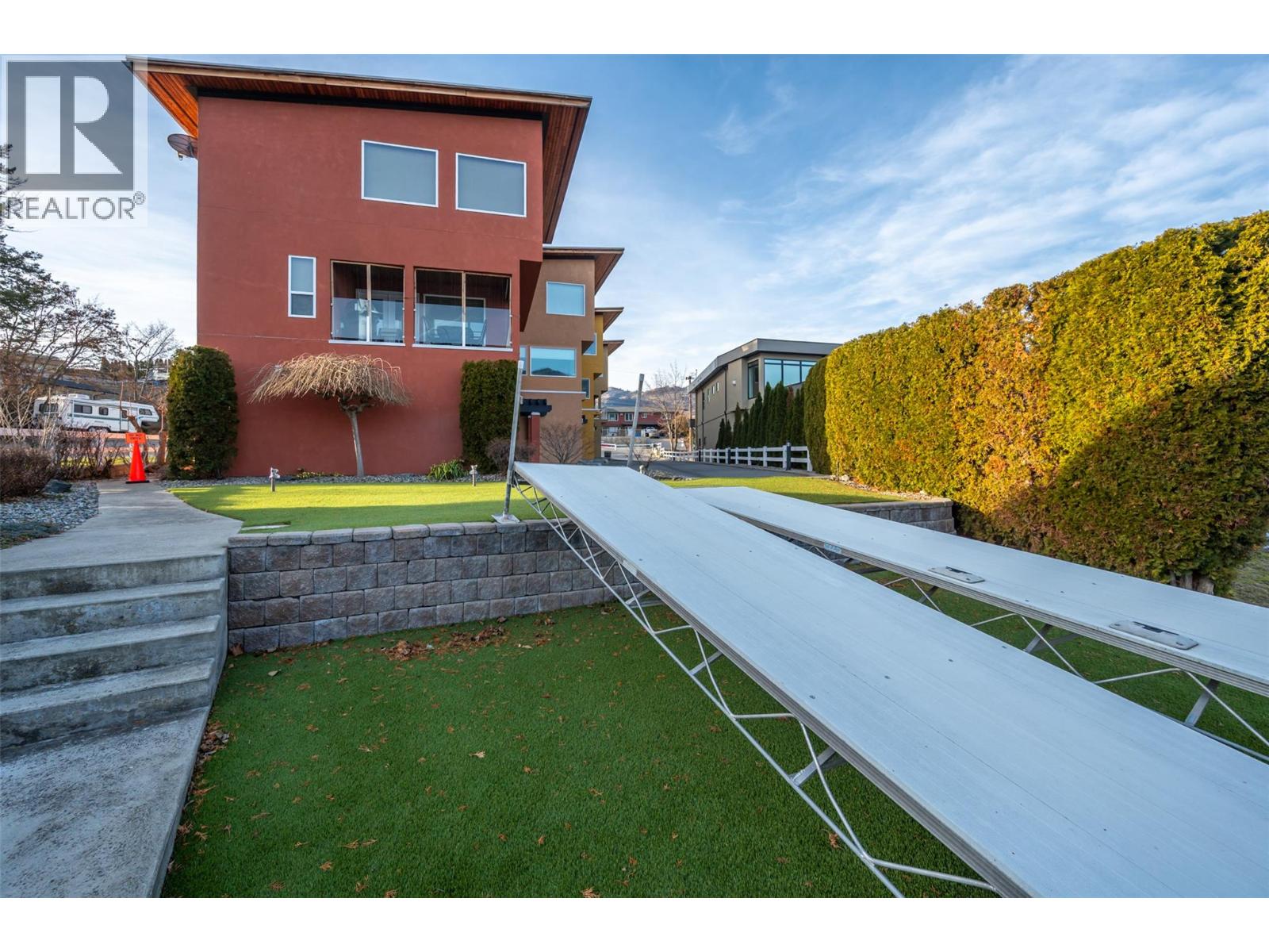 5405 OLEANDER Drive Unit# 1, Osoyoos