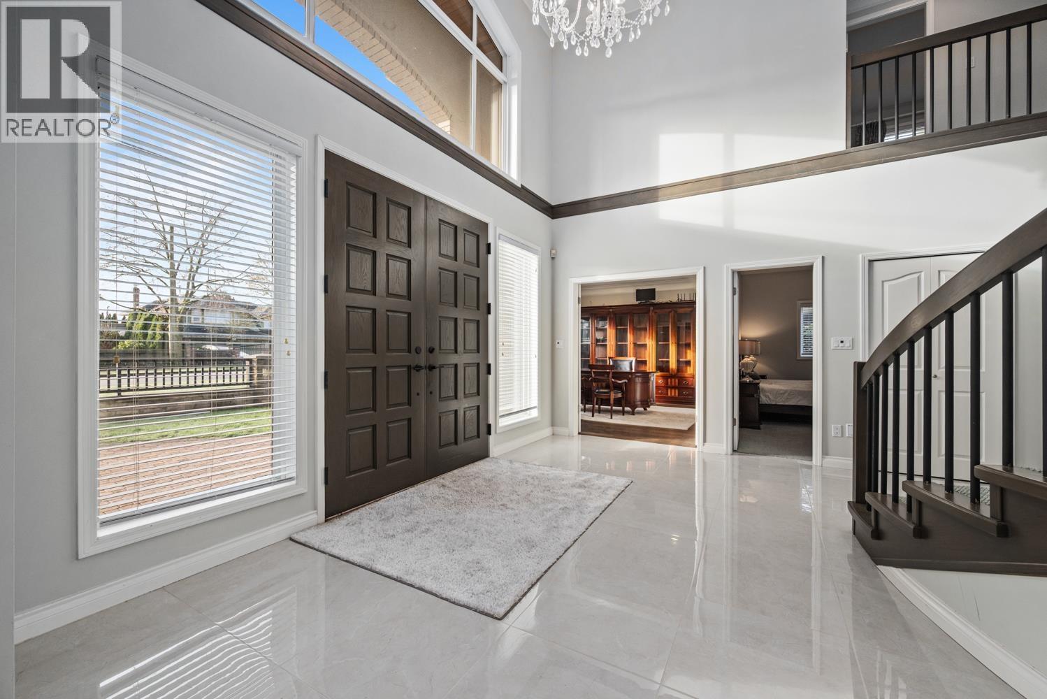 6611 MANG ROAD, Richmond