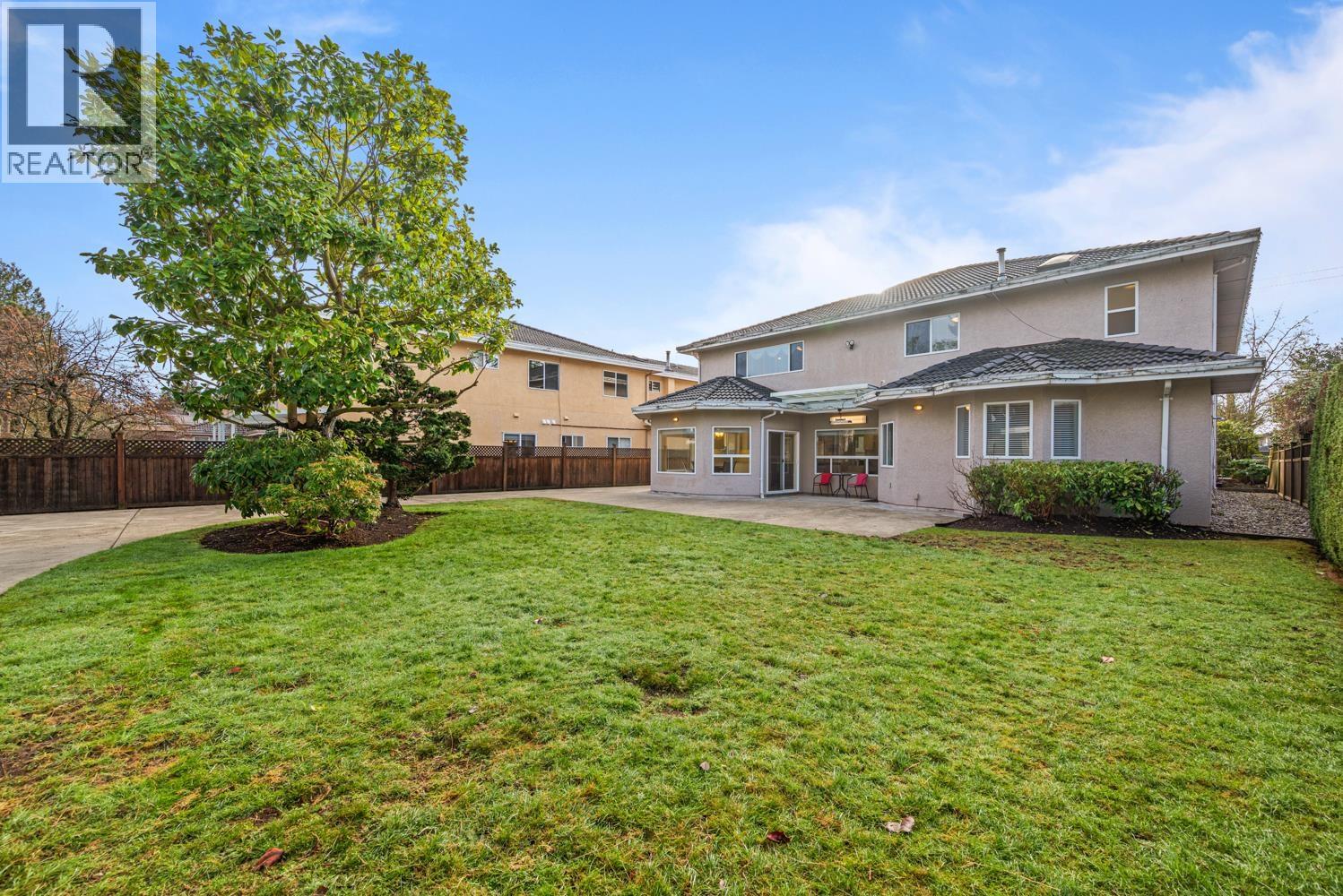 6611 MANG ROAD, Richmond