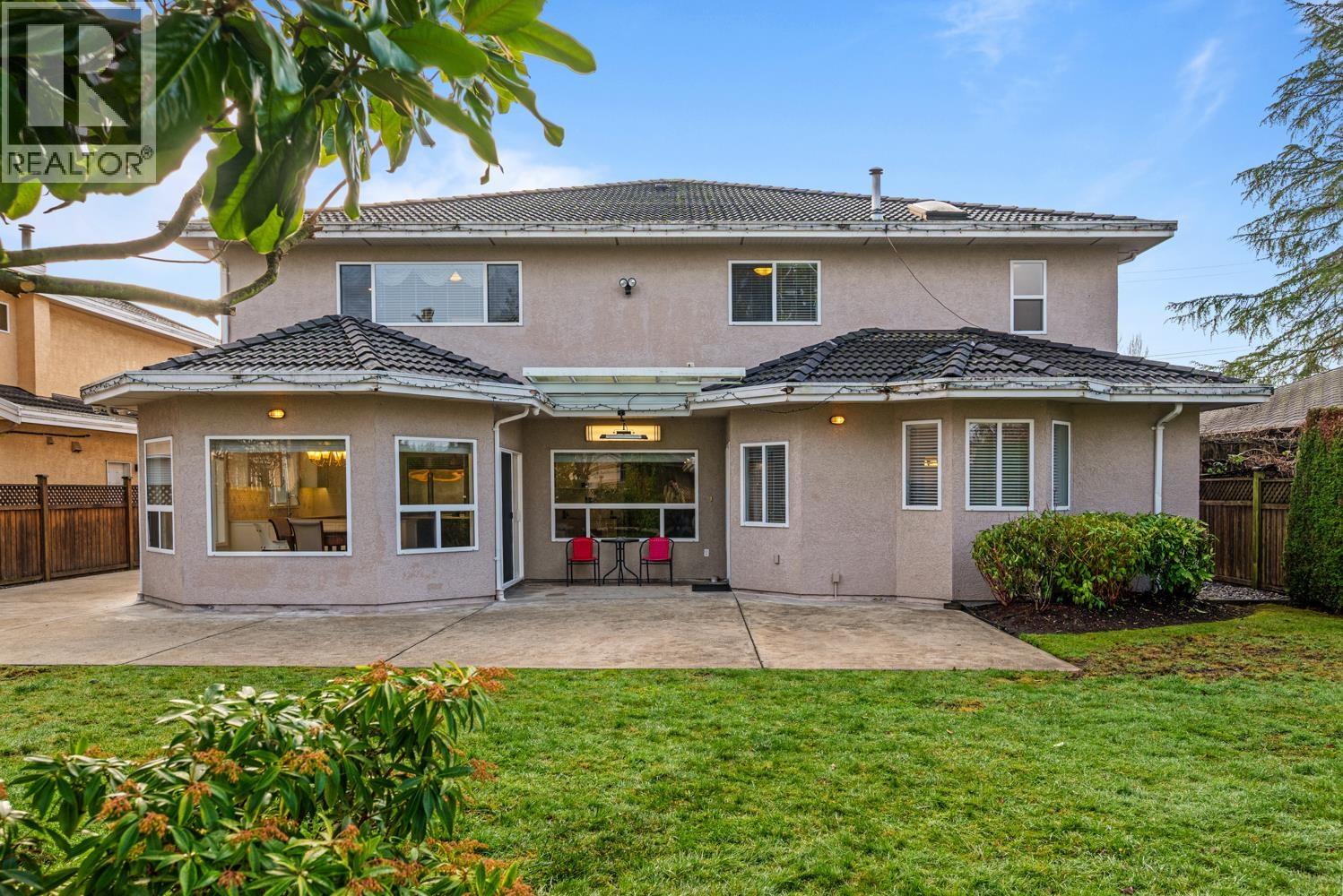 6611 MANG ROAD, Richmond