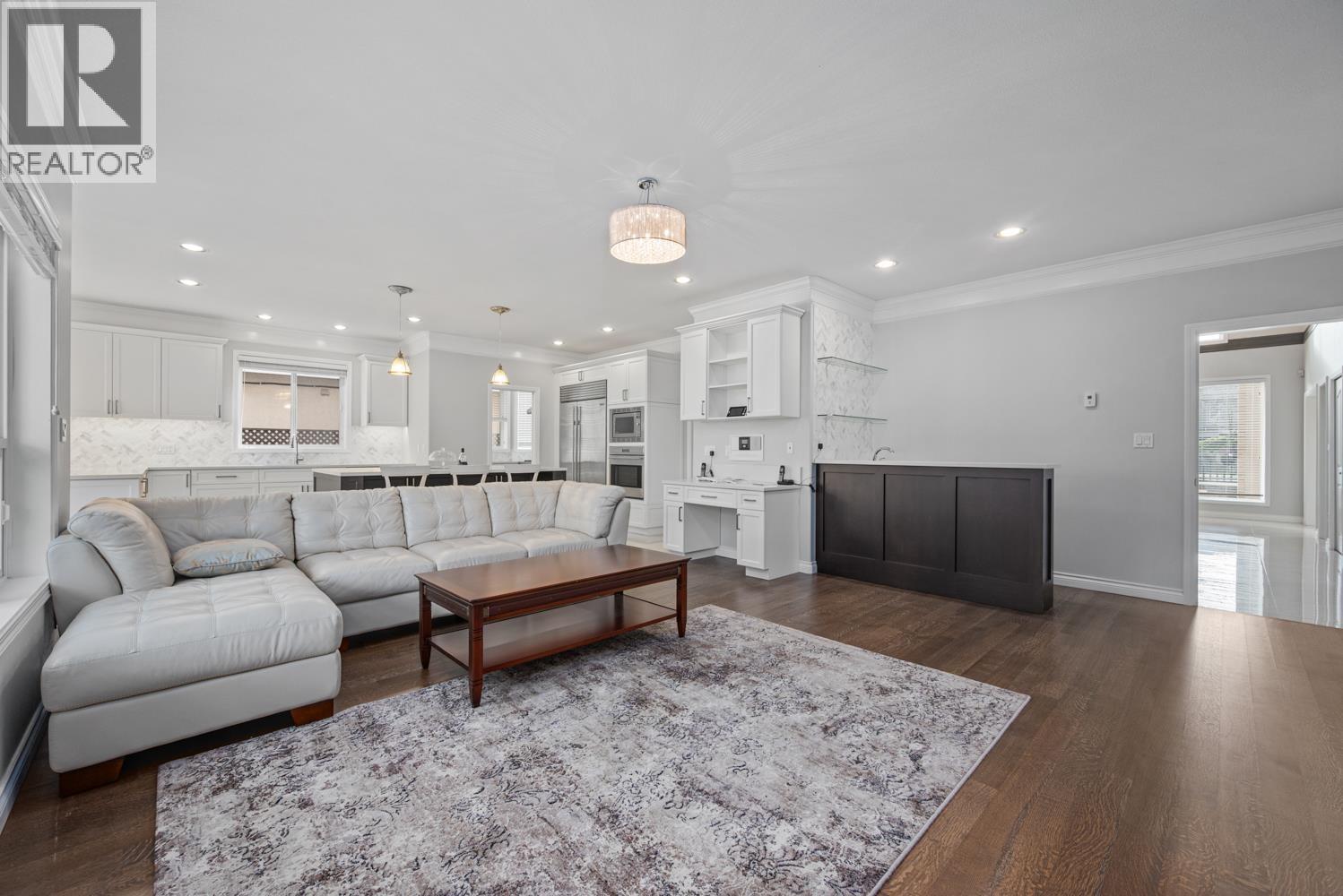 6611 MANG ROAD, Richmond