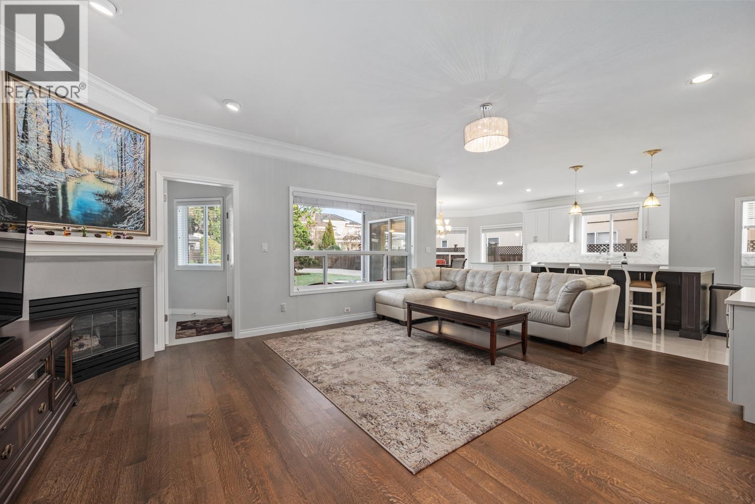 6611 MANG ROAD, Richmond