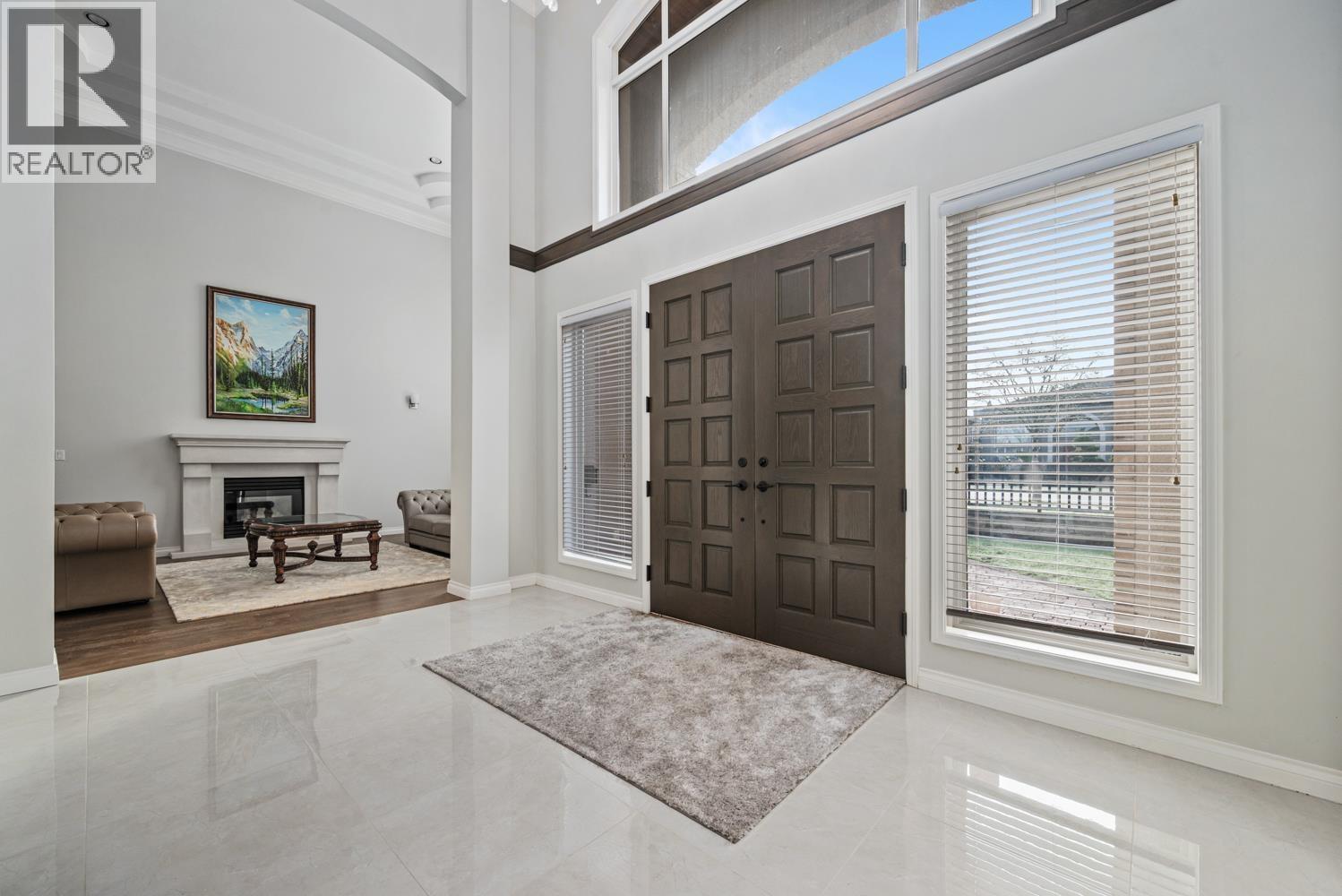 6611 MANG ROAD, Richmond