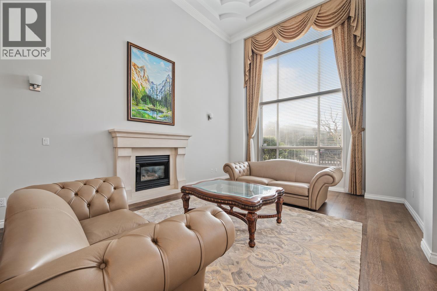 6611 MANG ROAD, Richmond