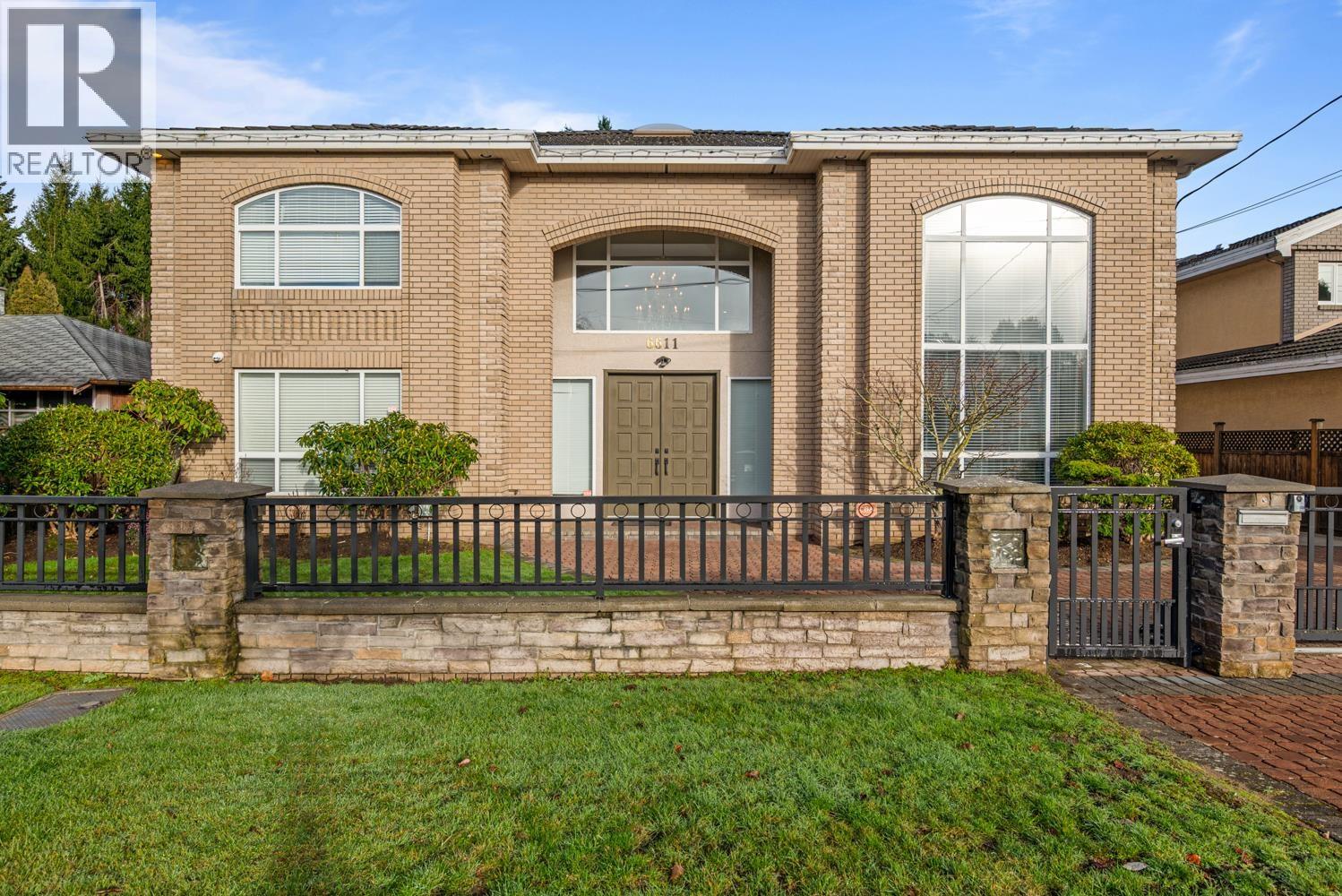 6611 MANG ROAD, Richmond