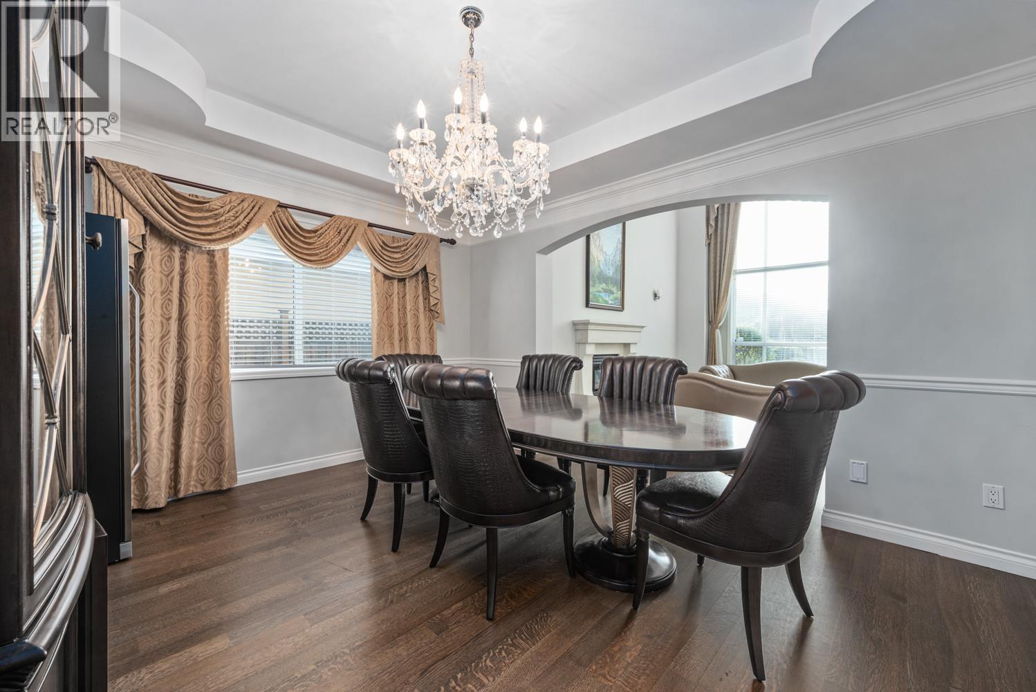 6611 MANG ROAD, Richmond