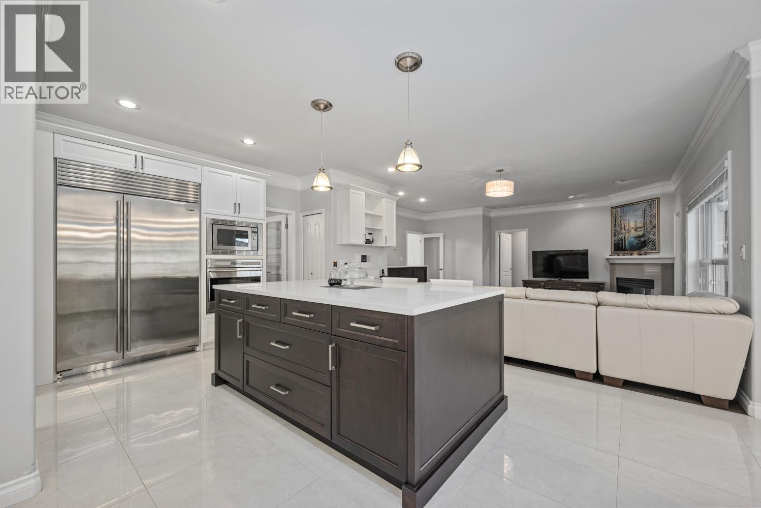 6611 MANG ROAD, Richmond