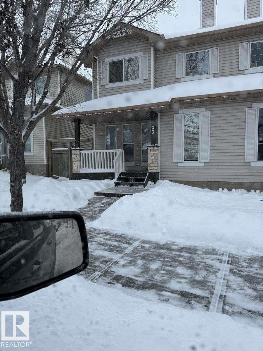 23 VERNON, Spruce Grove