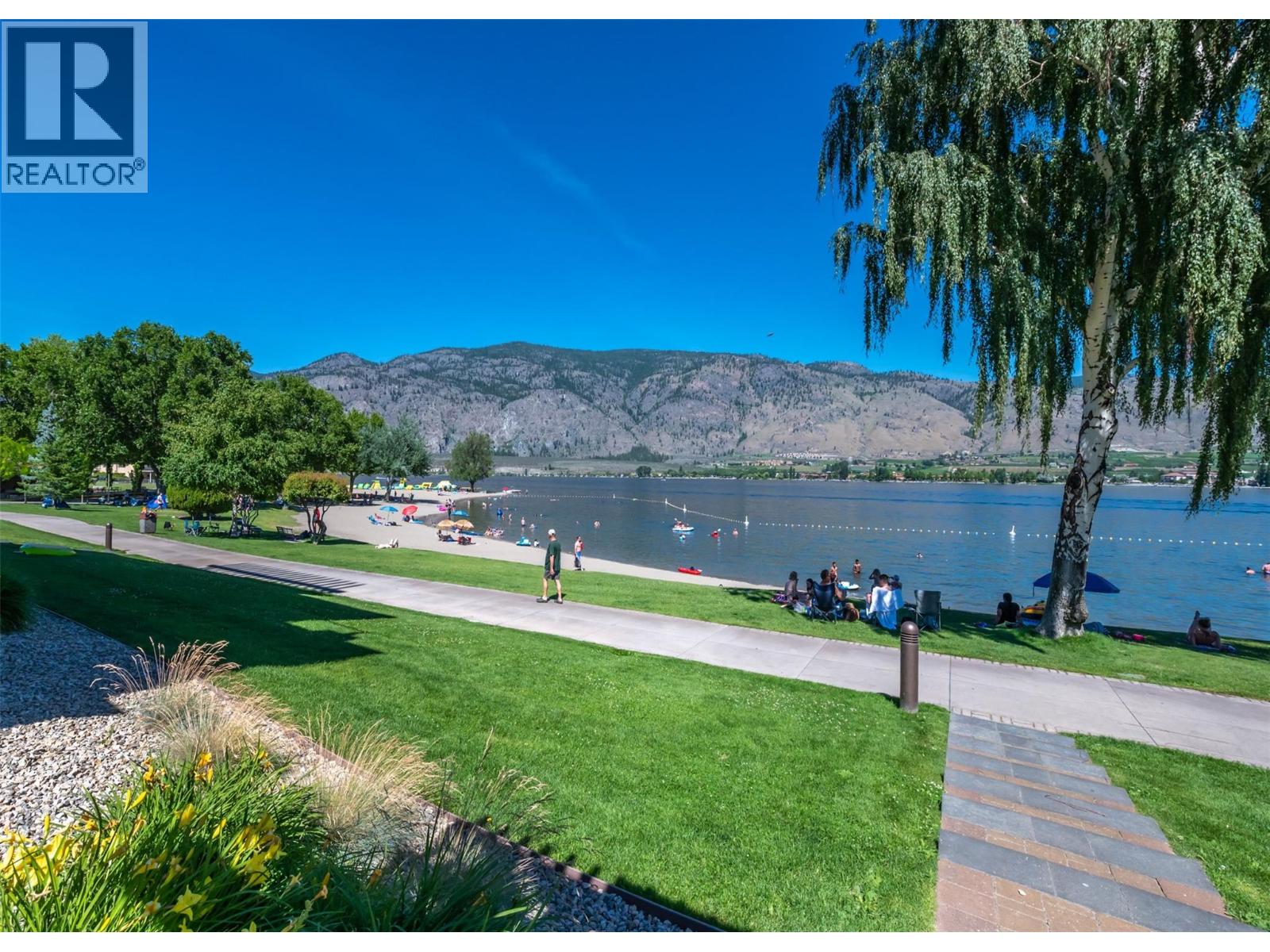 15 PARK Place Unit# 327, Osoyoos