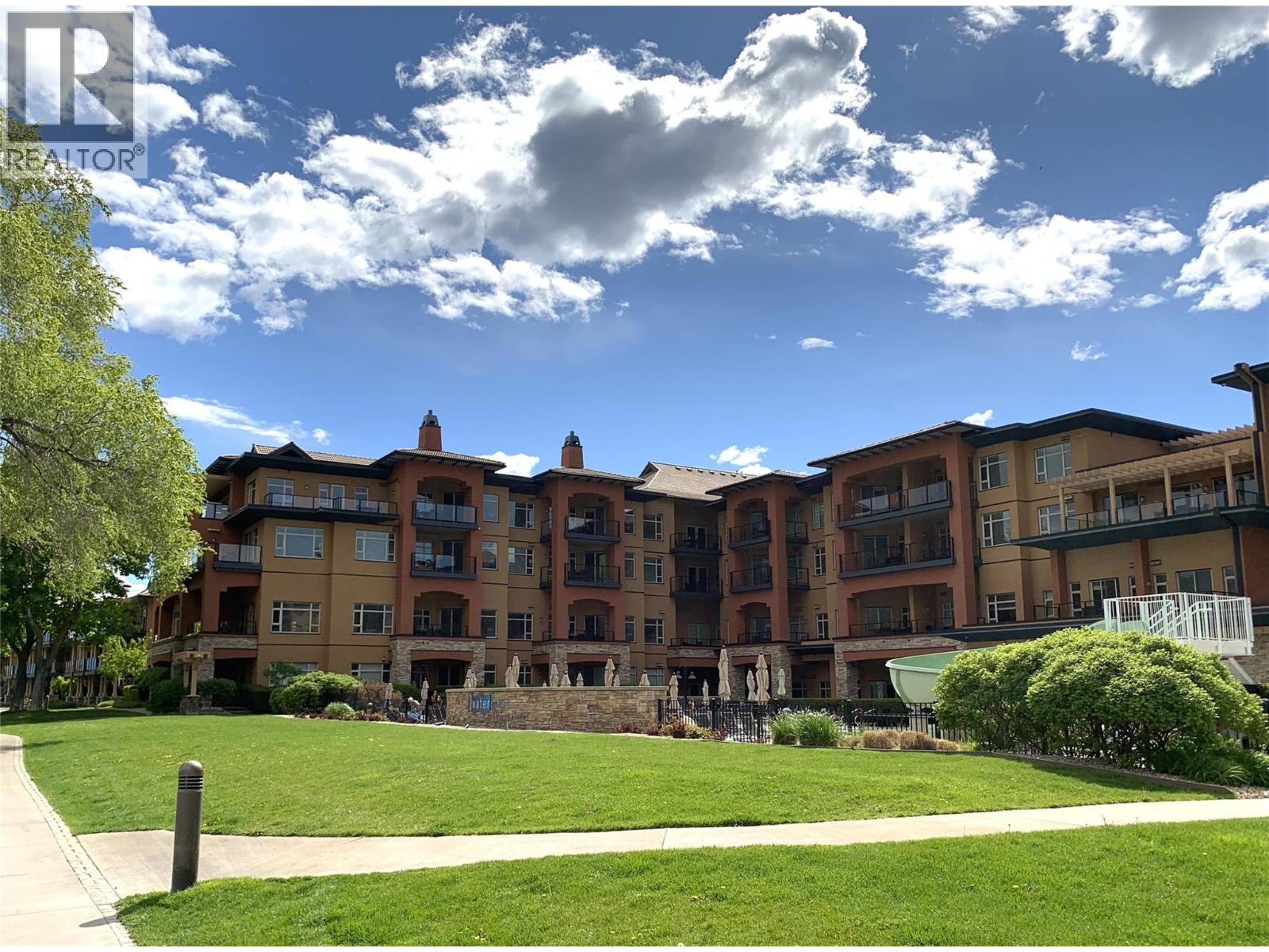 15 PARK Place Unit# 327, Osoyoos