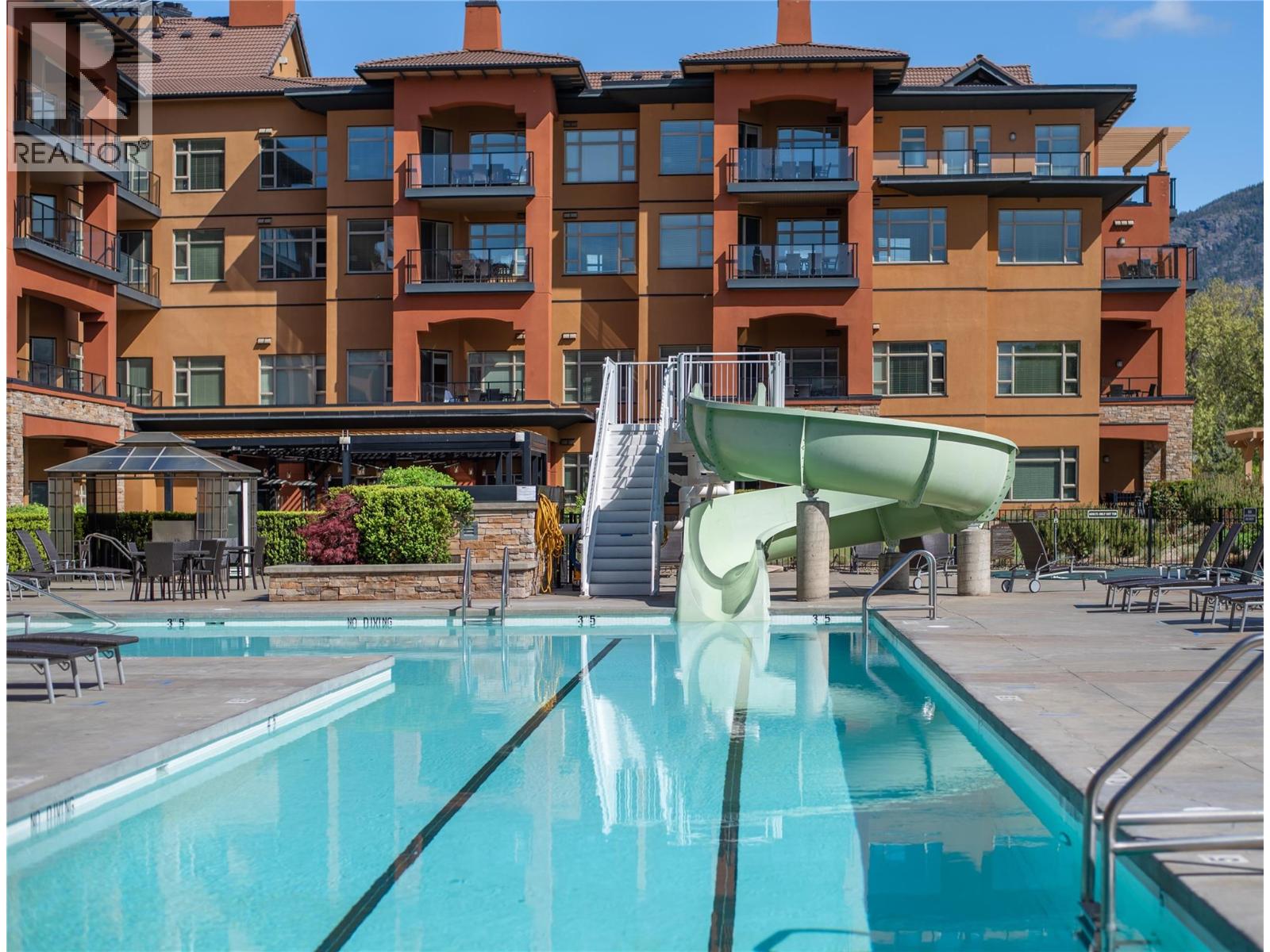 15 PARK Place Unit# 327, Osoyoos