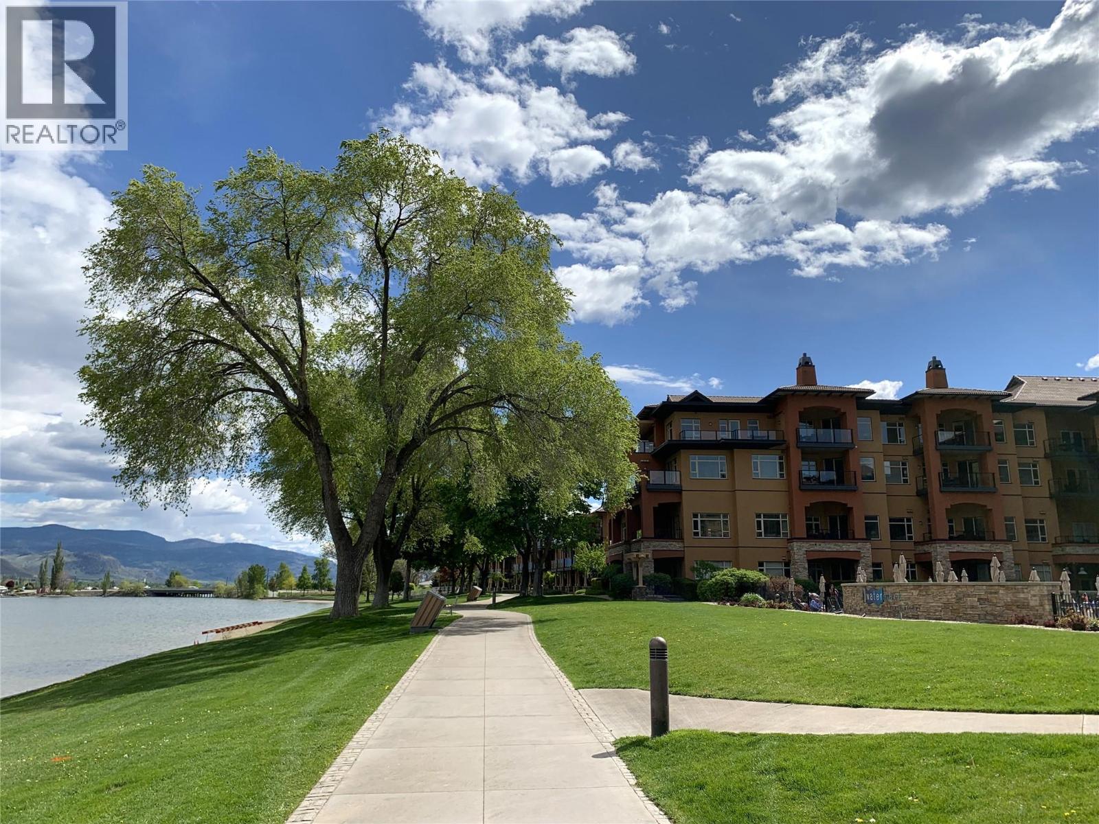 15 PARK Place Unit# 327, Osoyoos