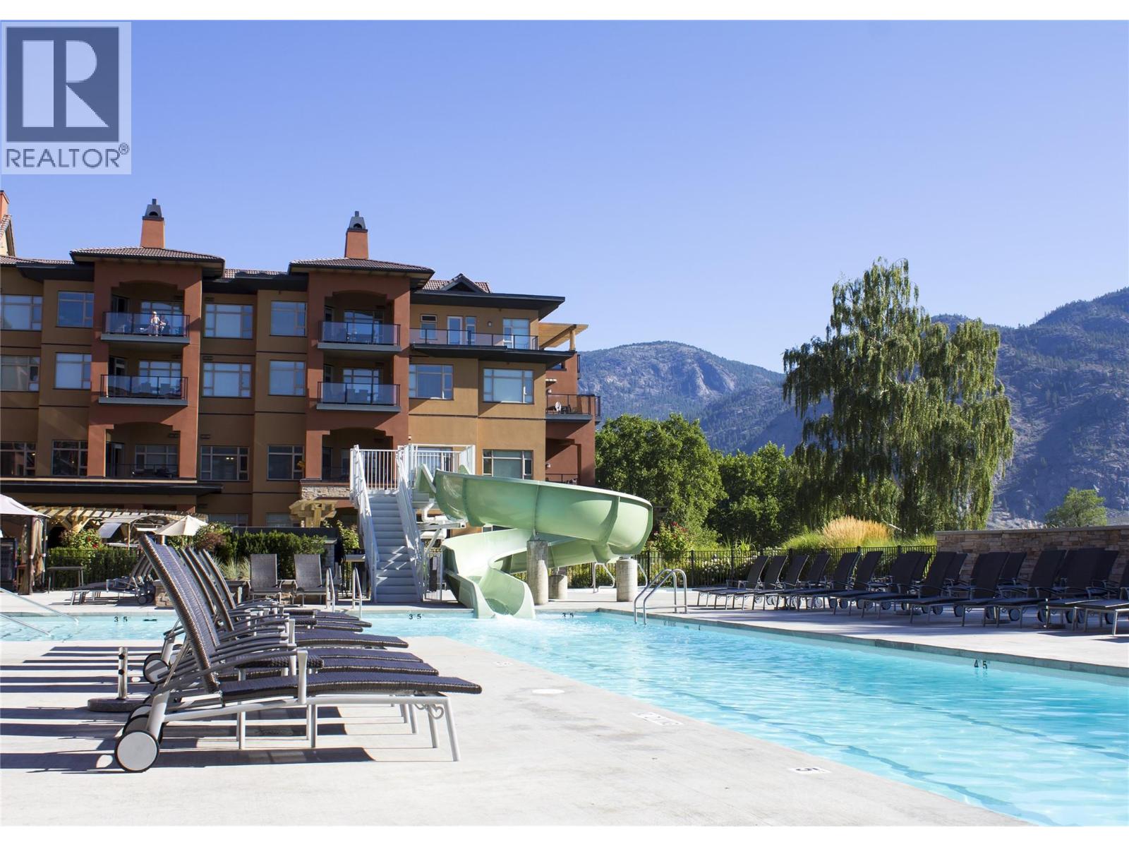 15 PARK Place Unit# 327, Osoyoos