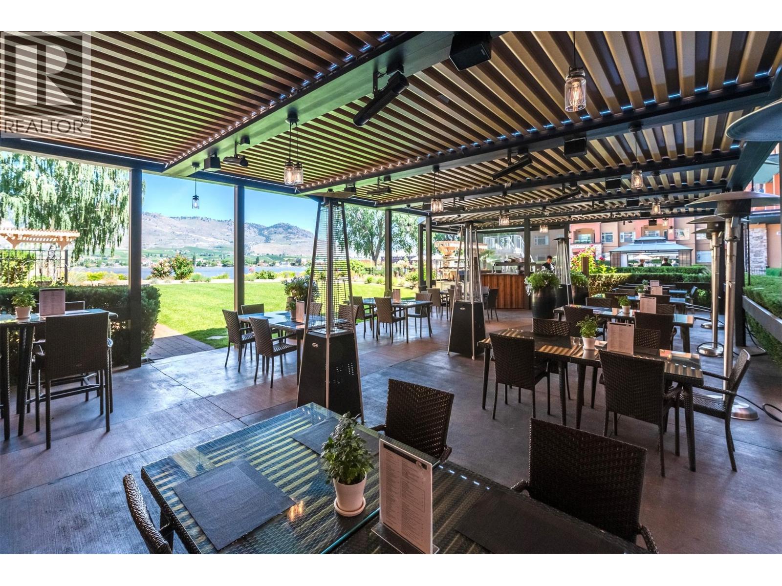 15 PARK Place Unit# 327, Osoyoos