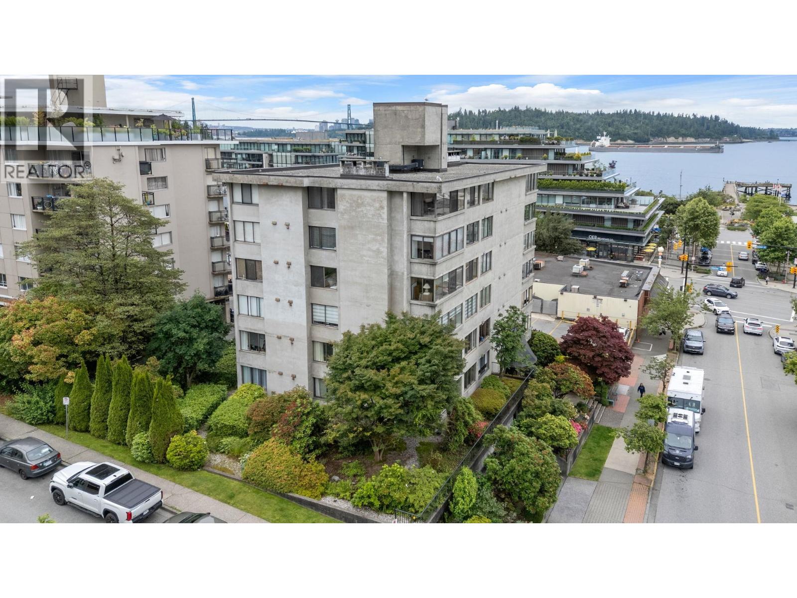 101A 460 14TH STREET, West Vancouver