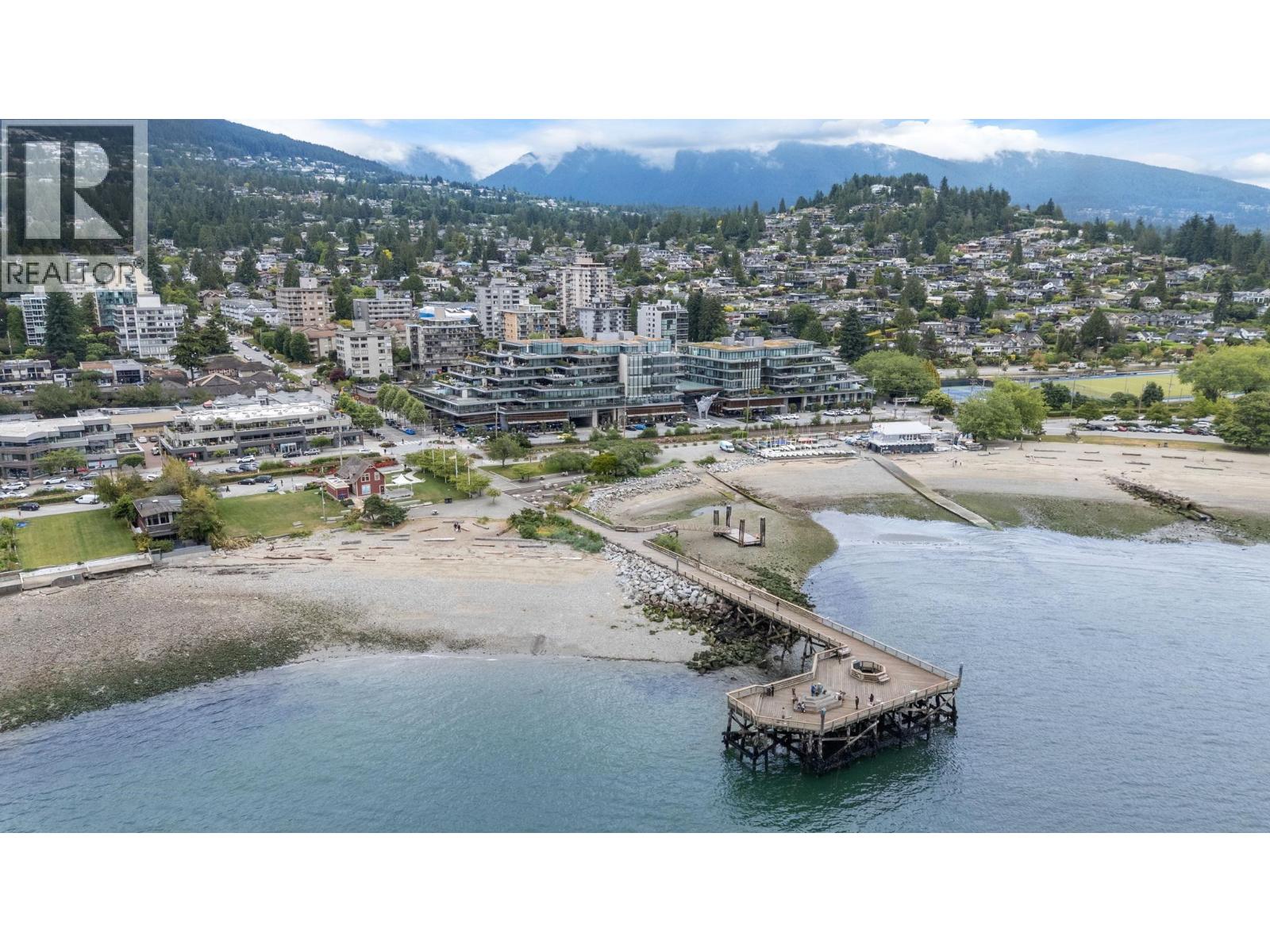 101A 460 14TH STREET, West Vancouver