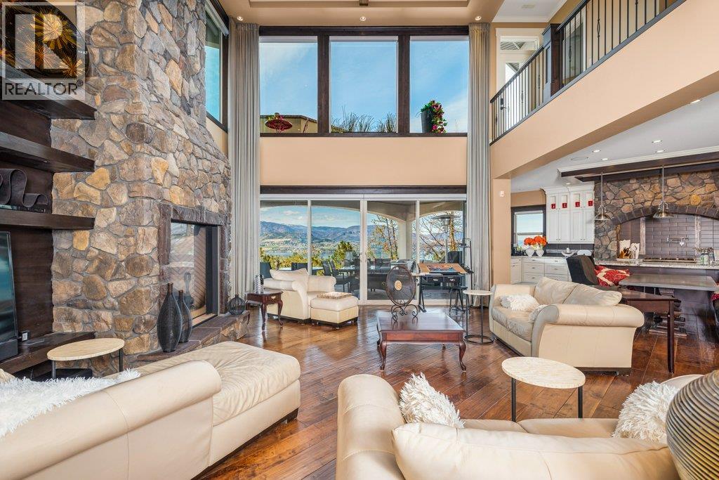  354 Quilchena Drive, Kelowna