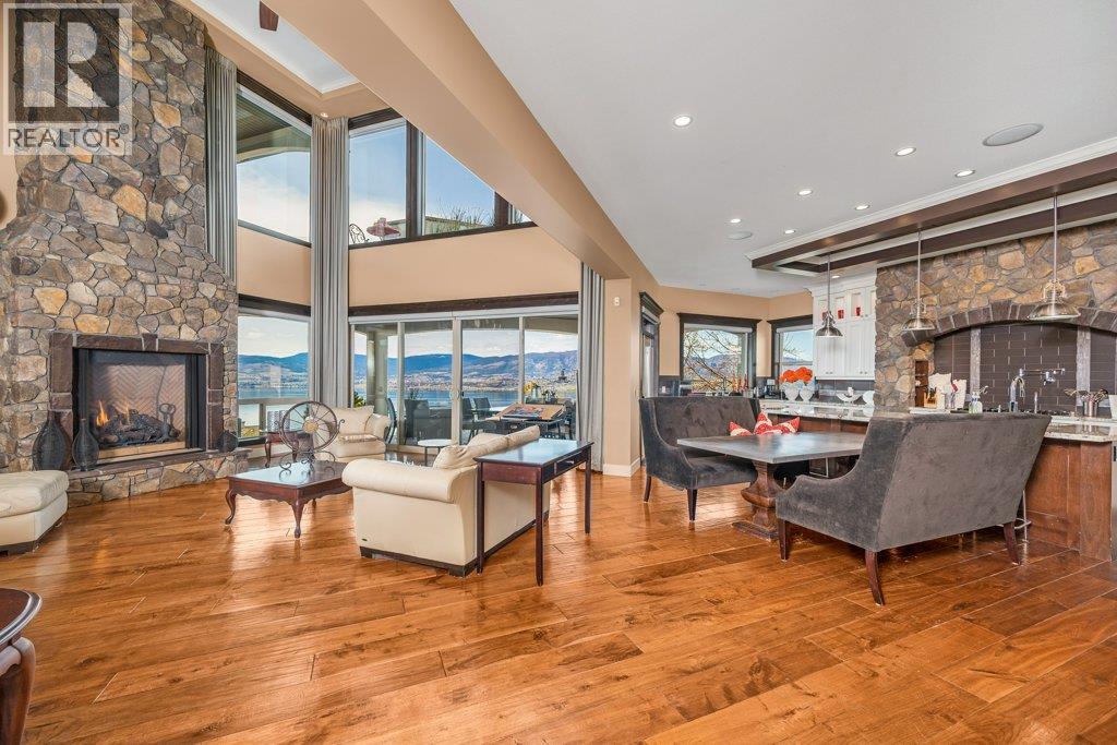  354 Quilchena Drive, Kelowna