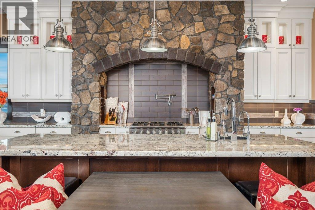  354 Quilchena Drive, Kelowna