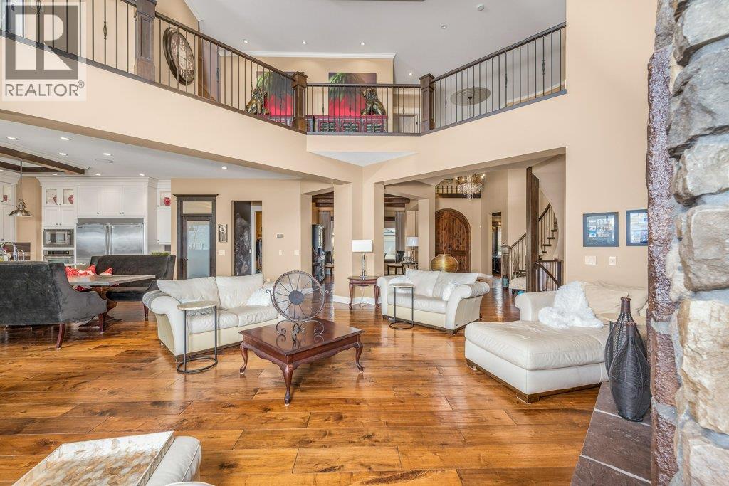  354 Quilchena Drive, Kelowna