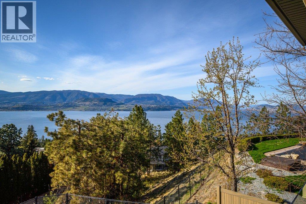 354 Quilchena Drive, Kelowna