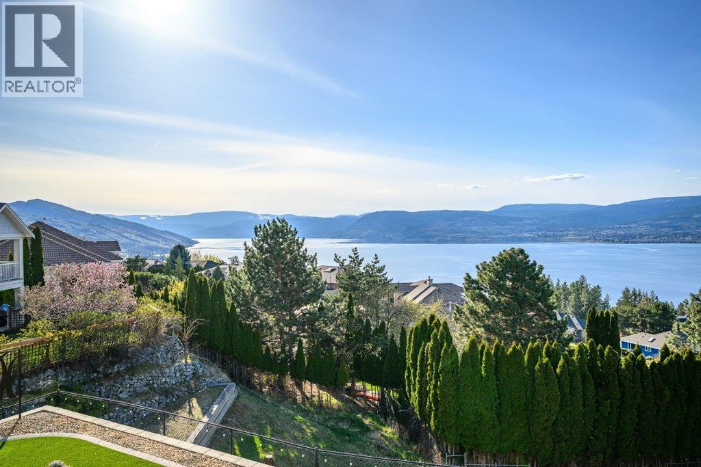  354 Quilchena Drive, Kelowna